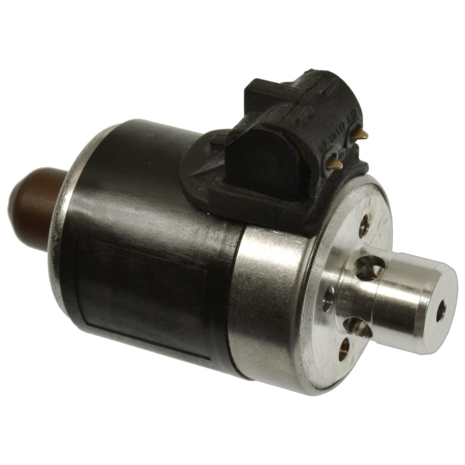 Standard Motor Products TCS208 - Auto Trans Control Solenoid Standard Motor Products TCS208 Auto Trans Control Solenoid product image 2 of 3