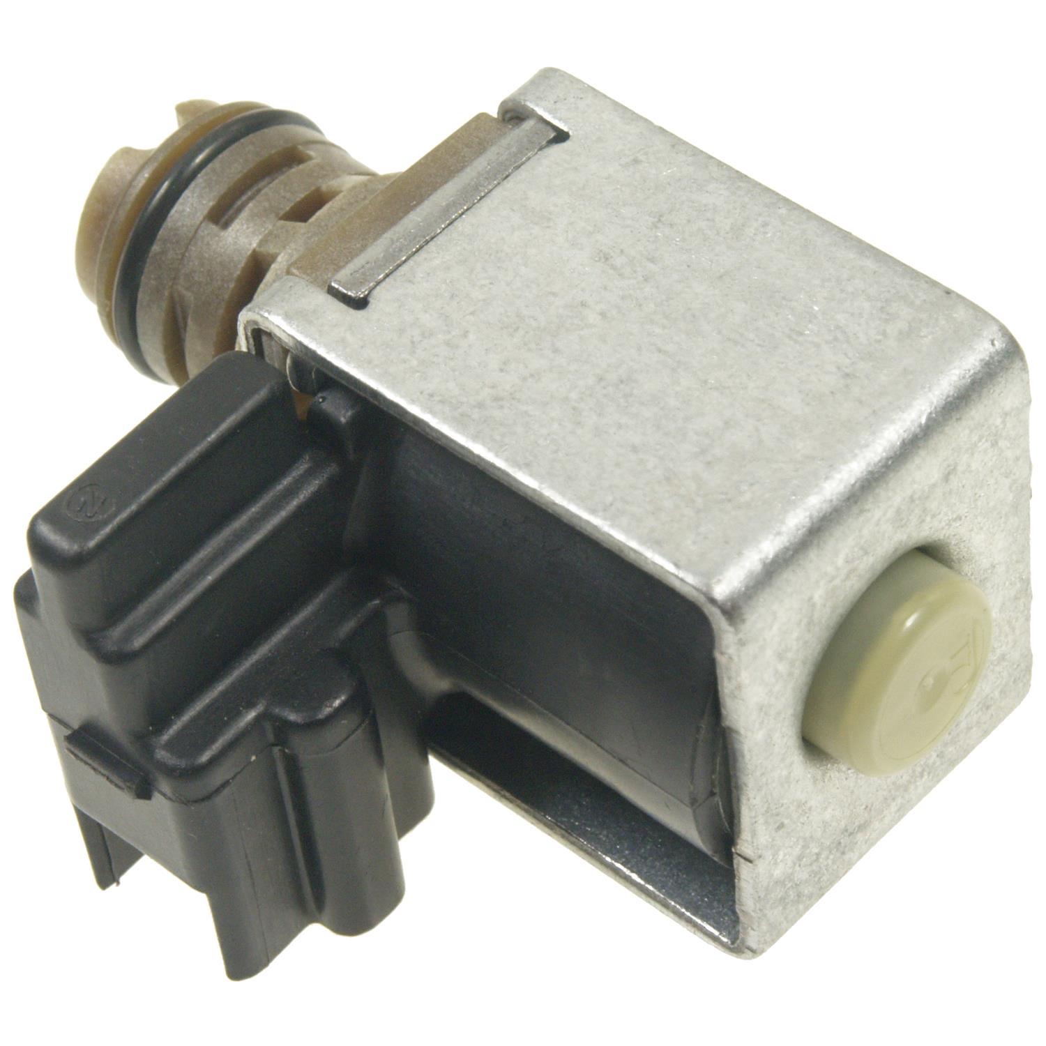 Standard Motor Products TCS21 - Auto Trans Control Solenoid Standard Motor Products TCS21 Auto Trans Control Solenoid product image 1 of 3