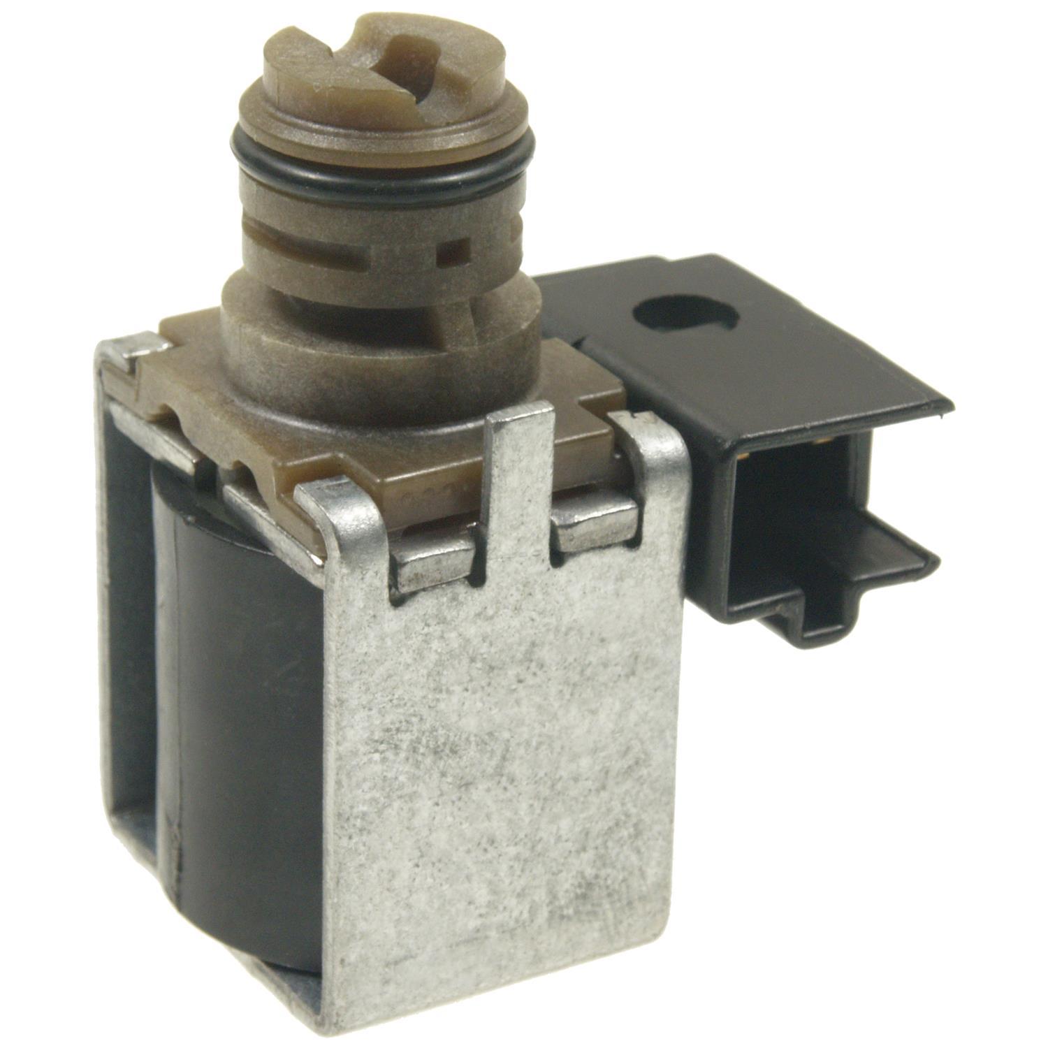 Standard Motor Products TCS21 - Auto Trans Control Solenoid Standard Motor Products TCS21 Auto Trans Control Solenoid product image 3 of 3