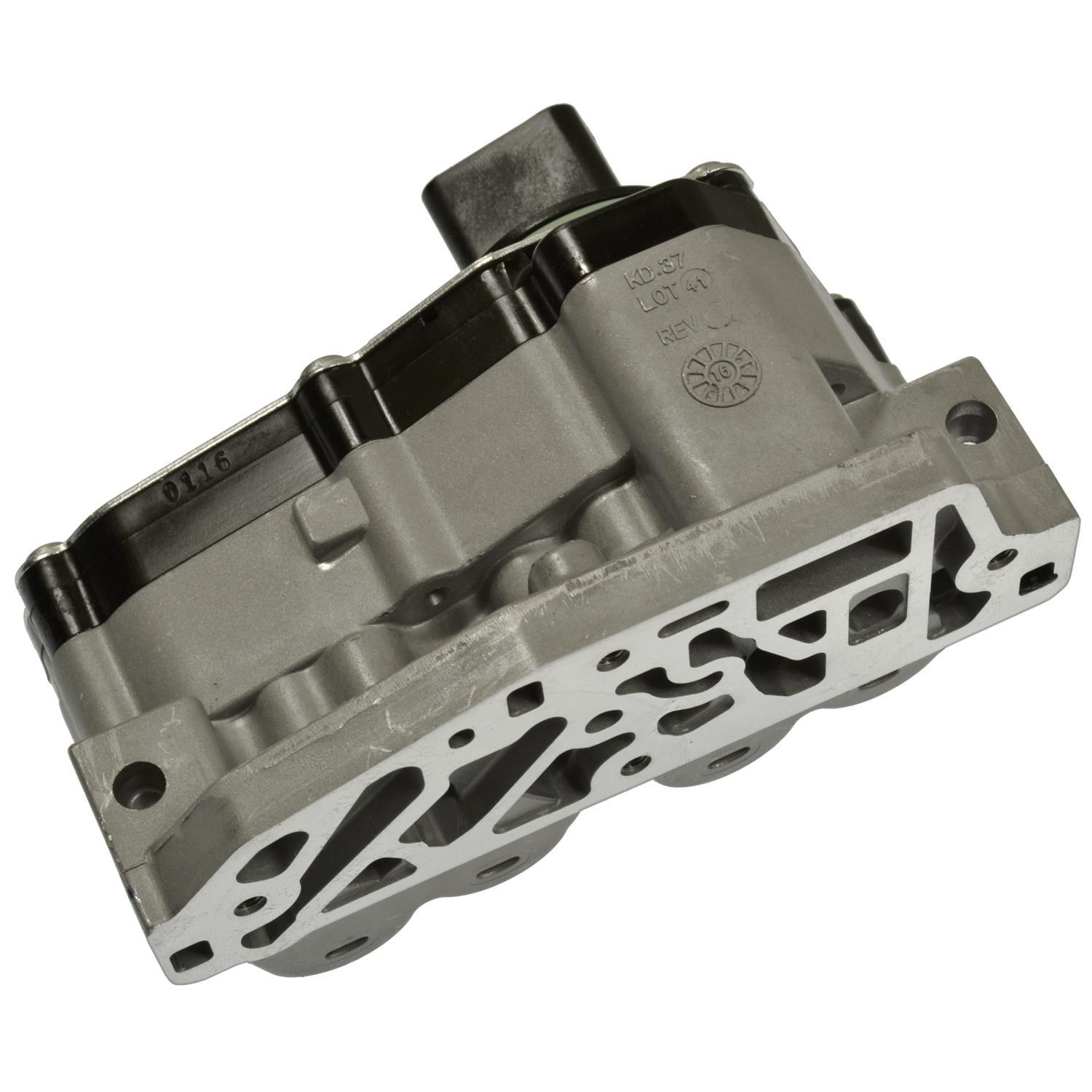 Standard Motor Products TCS211 Auto Trans Control Solenoid product image 1 of 3