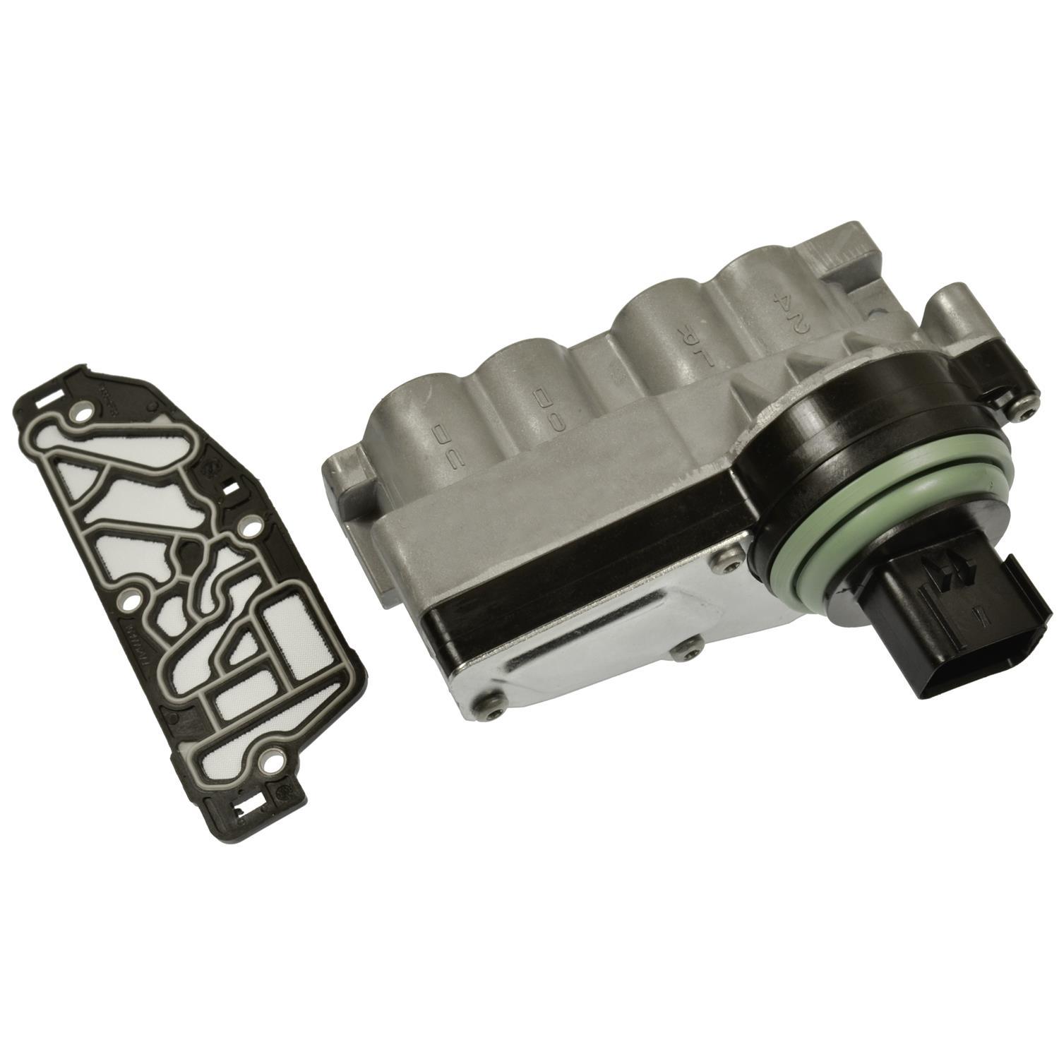 Standard Motor Products TCS211 Auto Trans Control Solenoid product image 2 of 3