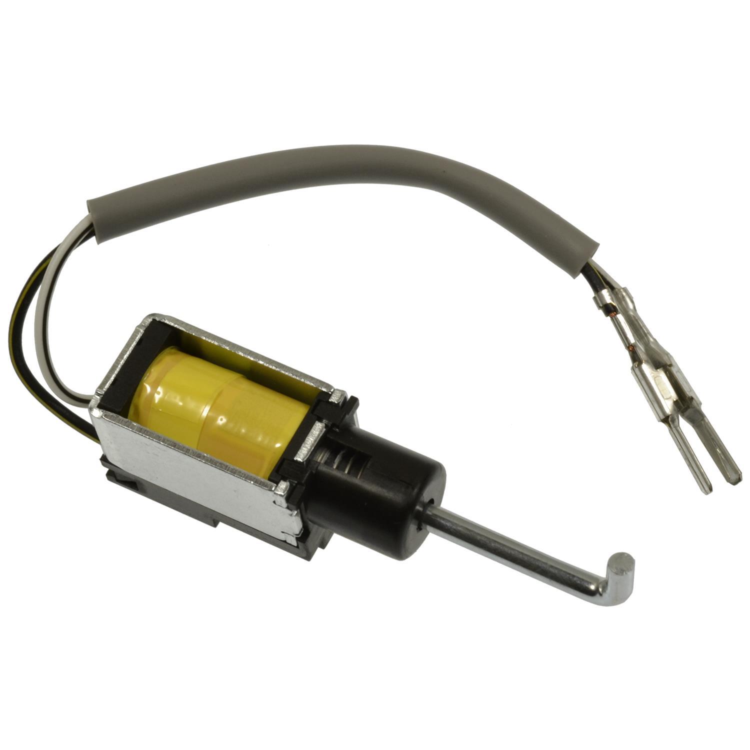 Standard Motor Products TCS218 Auto Trans Control Solenoid product image 2 of 3