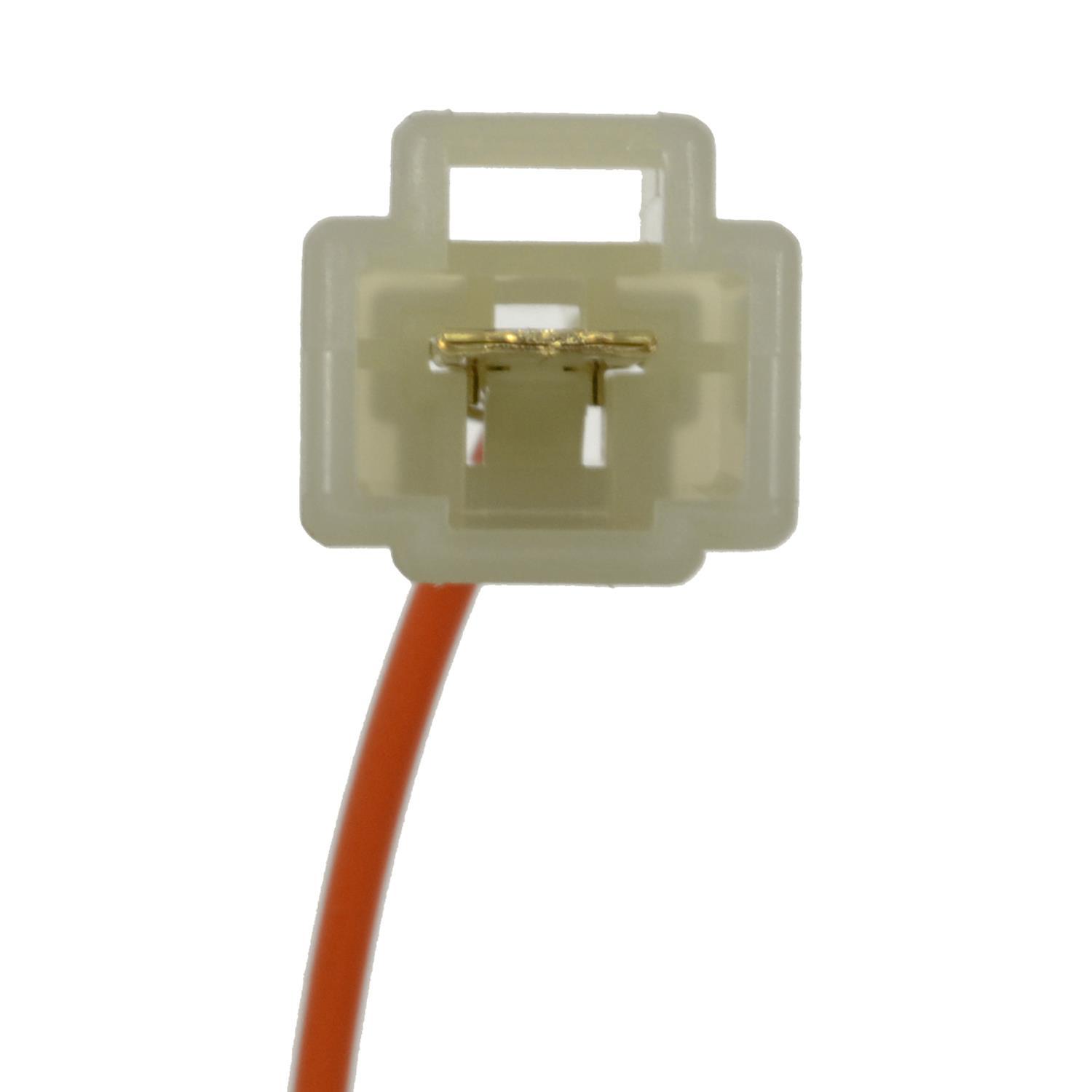 Standard Motor Products TCS23 - Auto Trans Control Solenoid Standard Motor Products TCS23 Auto Trans Control Solenoid product image 3 of 3