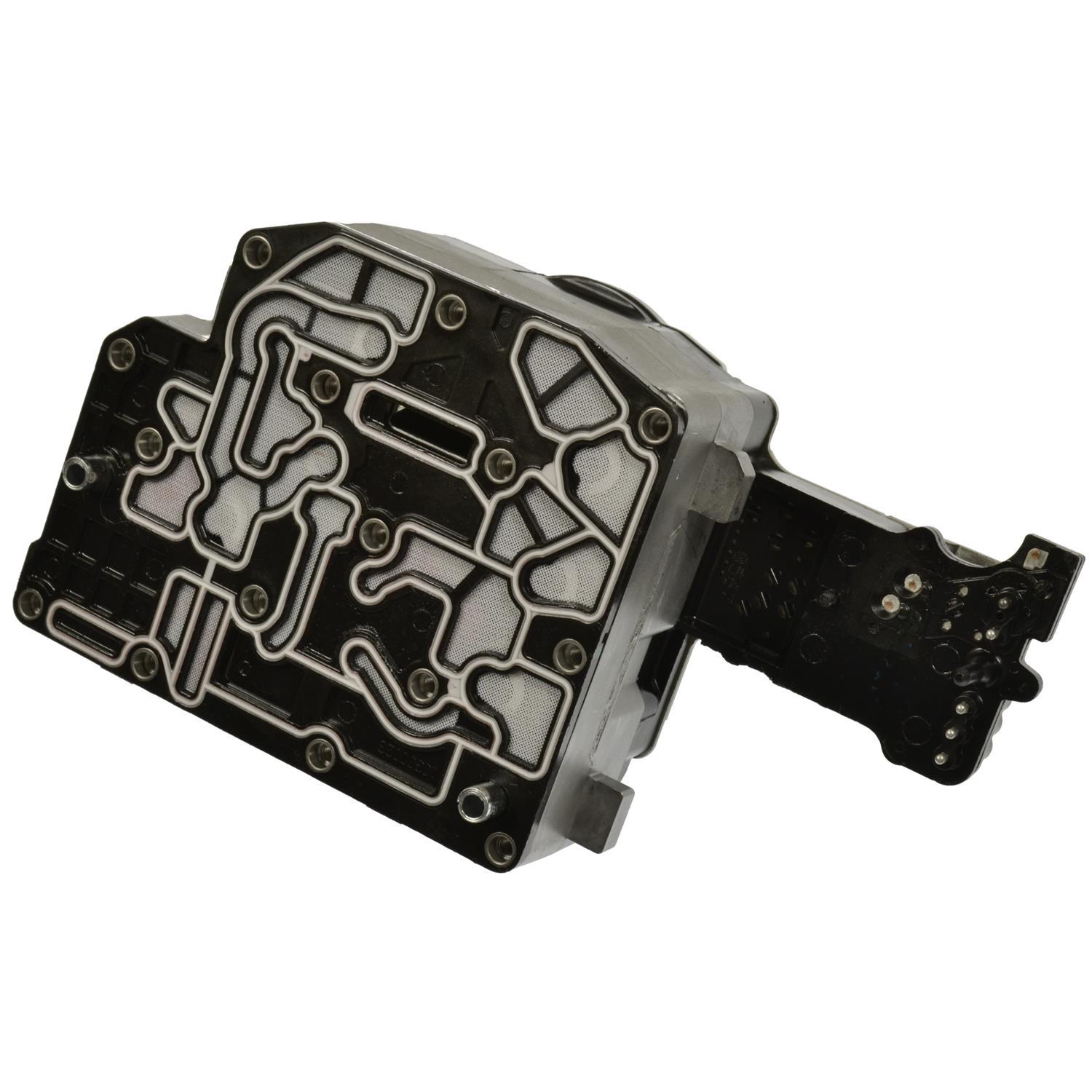 Standard Motor Products TCS235 Auto Trans Control Solenoid product image 1 of 3