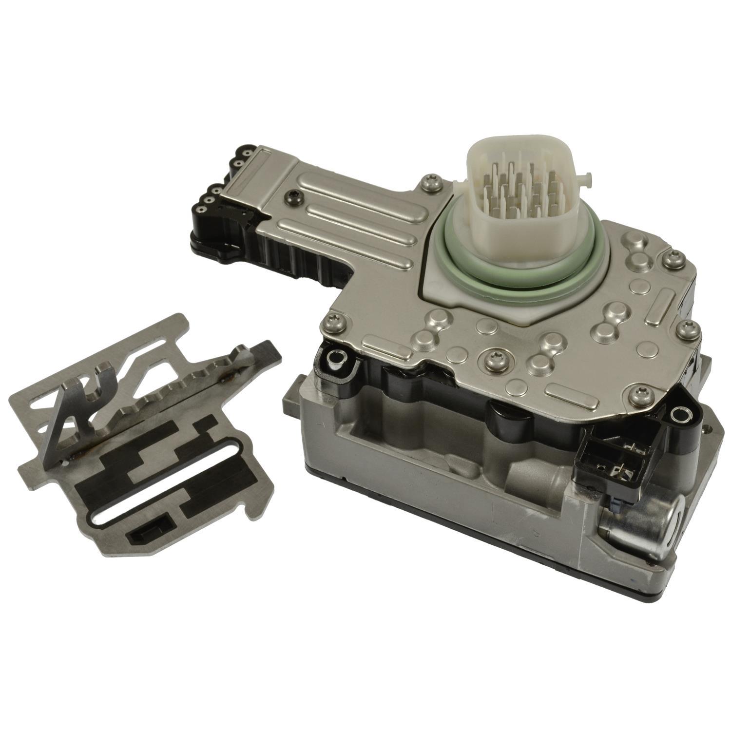 Standard Motor Products TCS235 Auto Trans Control Solenoid product image 2 of 3