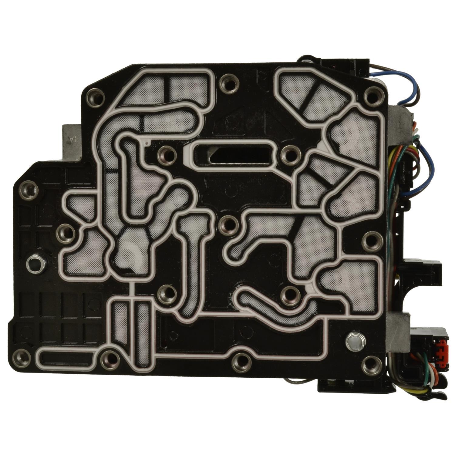 Standard Motor Products TCS236 Auto Trans Control Solenoid product image 1 of 3