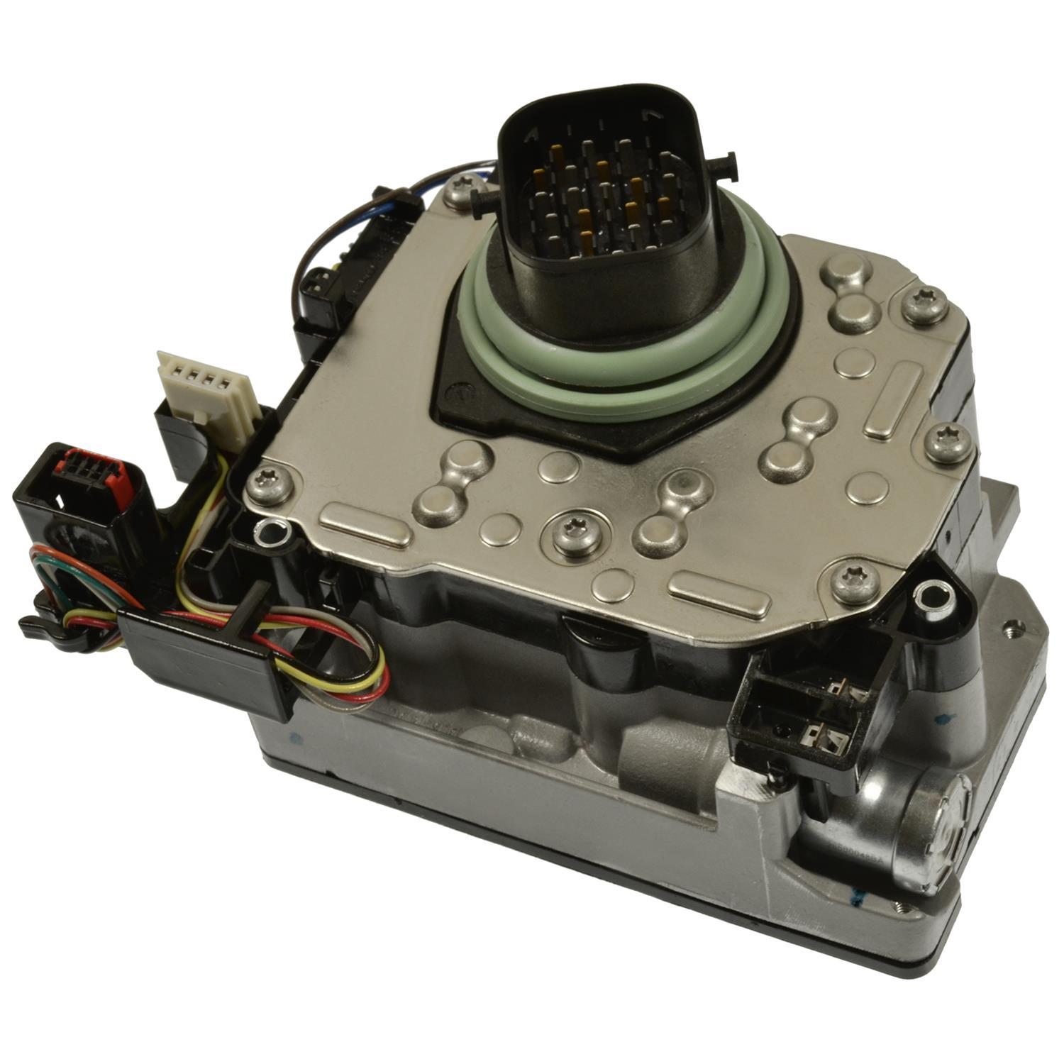 Standard Motor Products TCS236 Auto Trans Control Solenoid product image 2 of 3