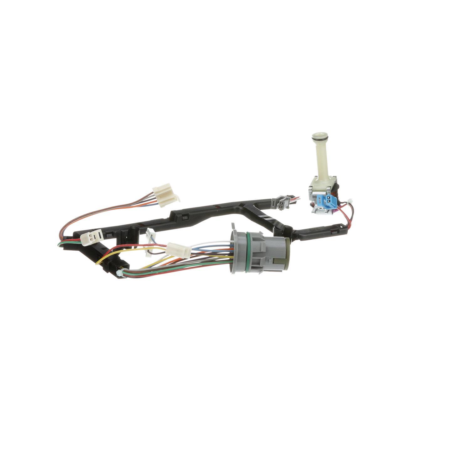 Standard Motor Products TCS24 Auto Trans Control Solenoid product image 1 of 3