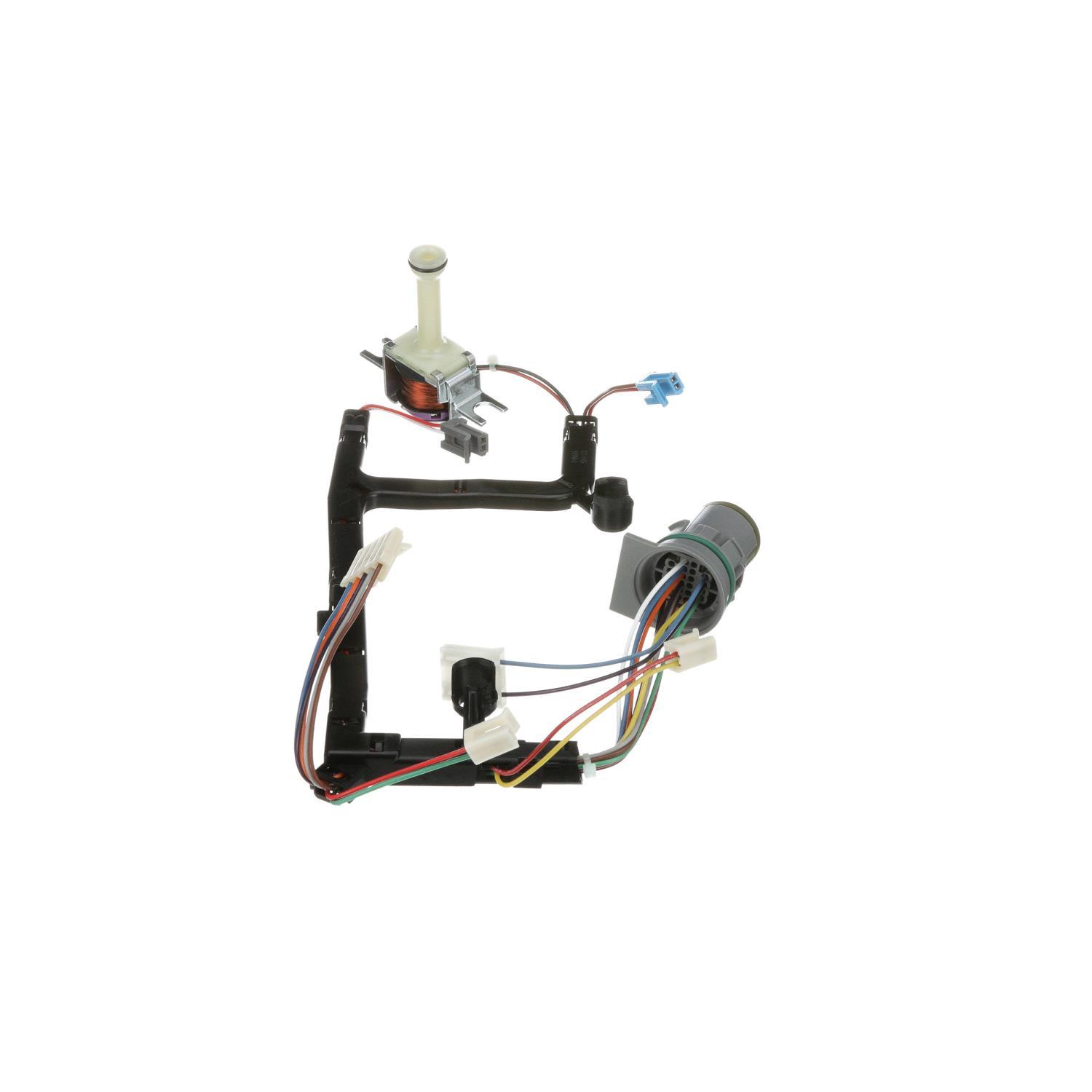 Standard Motor Products TCS24 Auto Trans Control Solenoid product image 2 of 3