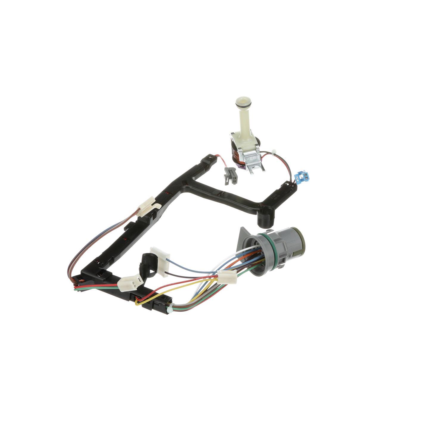 Standard Motor Products TCS24 Auto Trans Control Solenoid product image 3 of 3