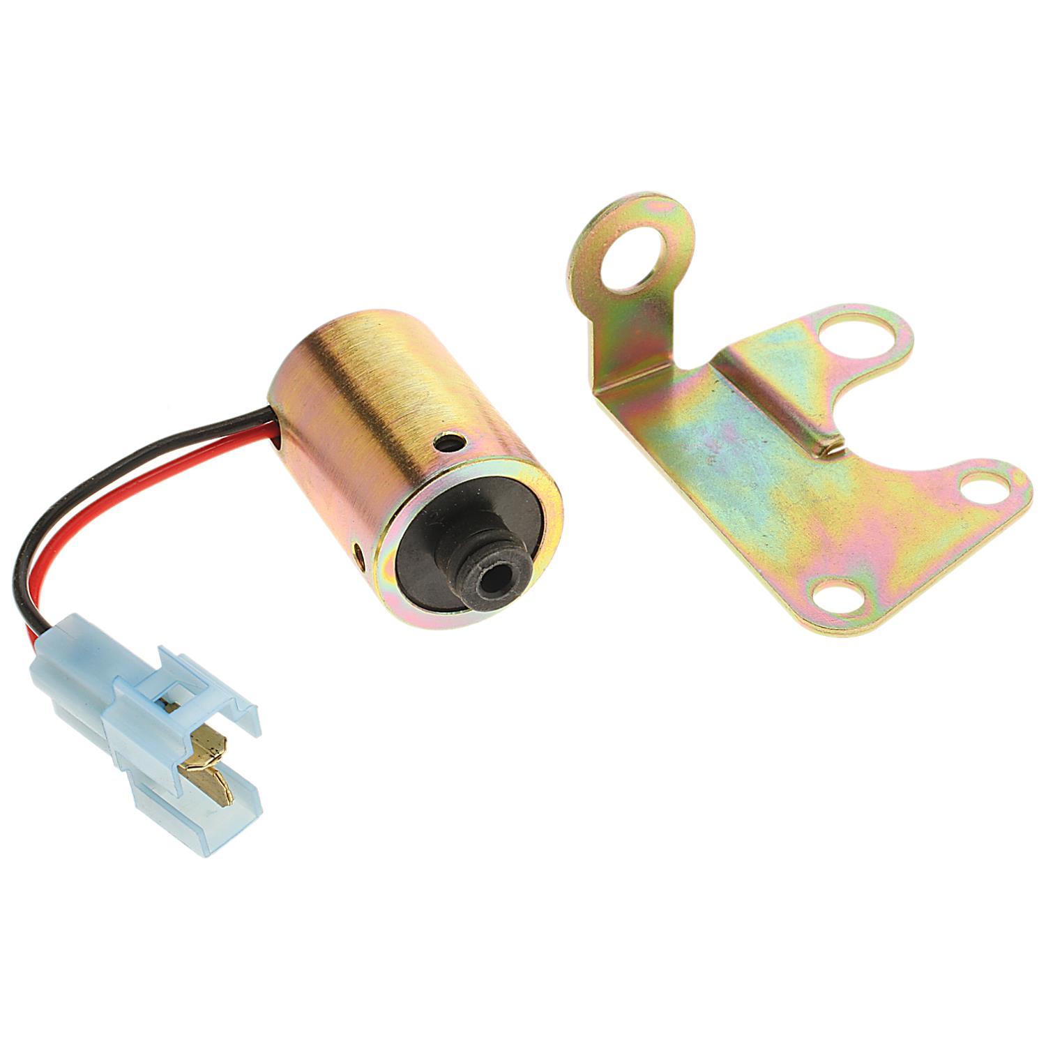 Standard Motor Products TCS25 Auto Trans Control Solenoid product image 2 of 3
