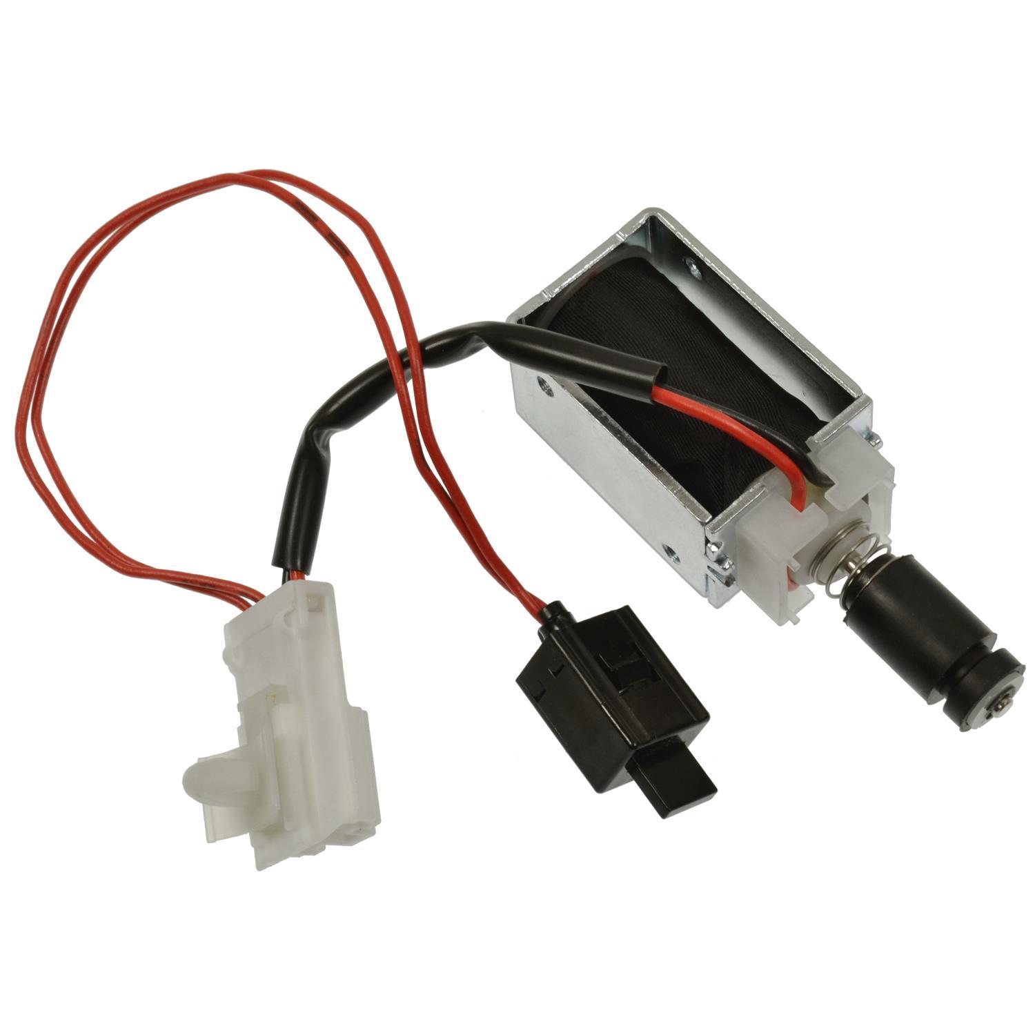 Standard Motor Products TCS251 Shift Interlock Actuator product image 2 of 3