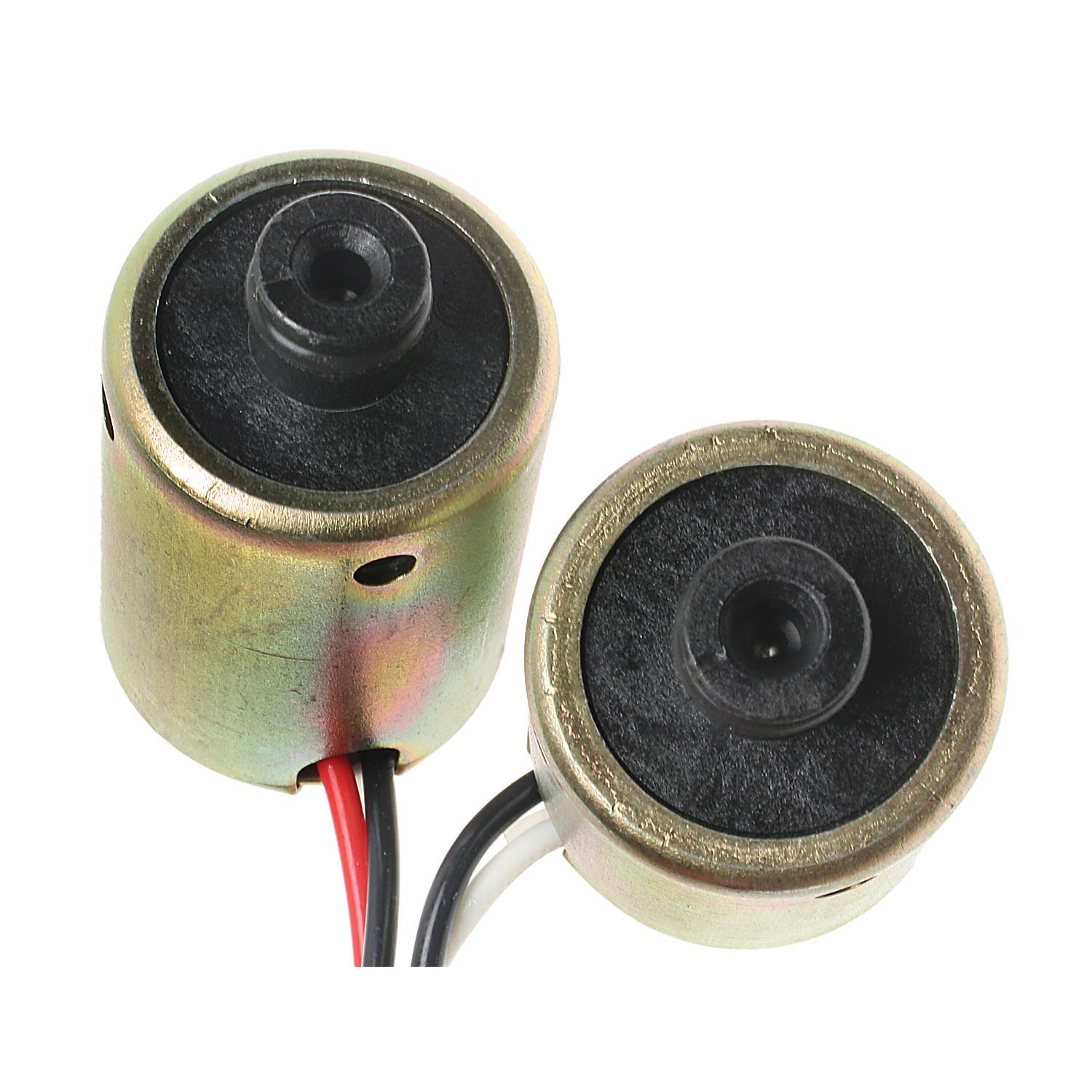 Standard Motor Products TCS26 Auto Trans Control Solenoid product image 1 of 3