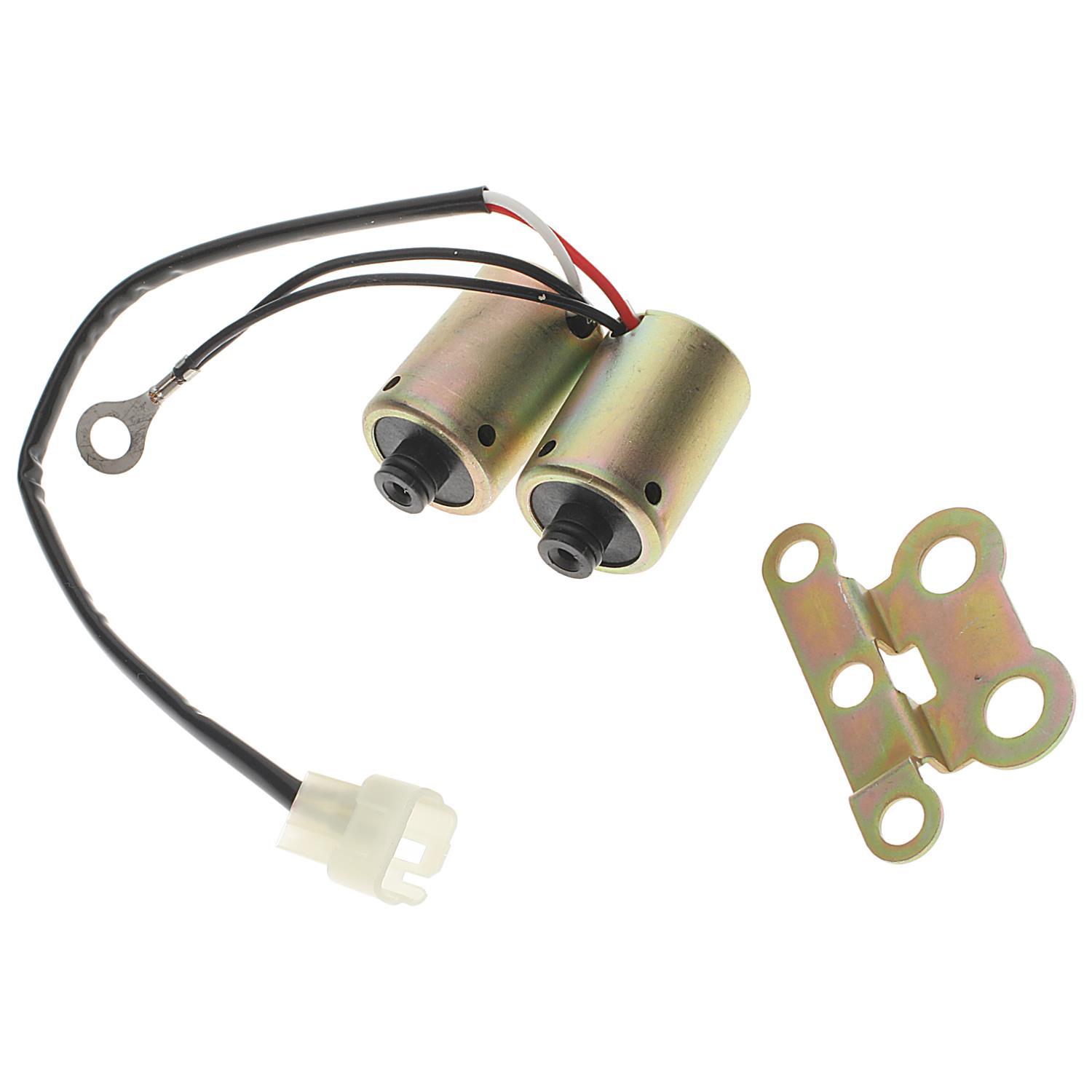 Standard Motor Products TCS26 Auto Trans Control Solenoid product image 2 of 3