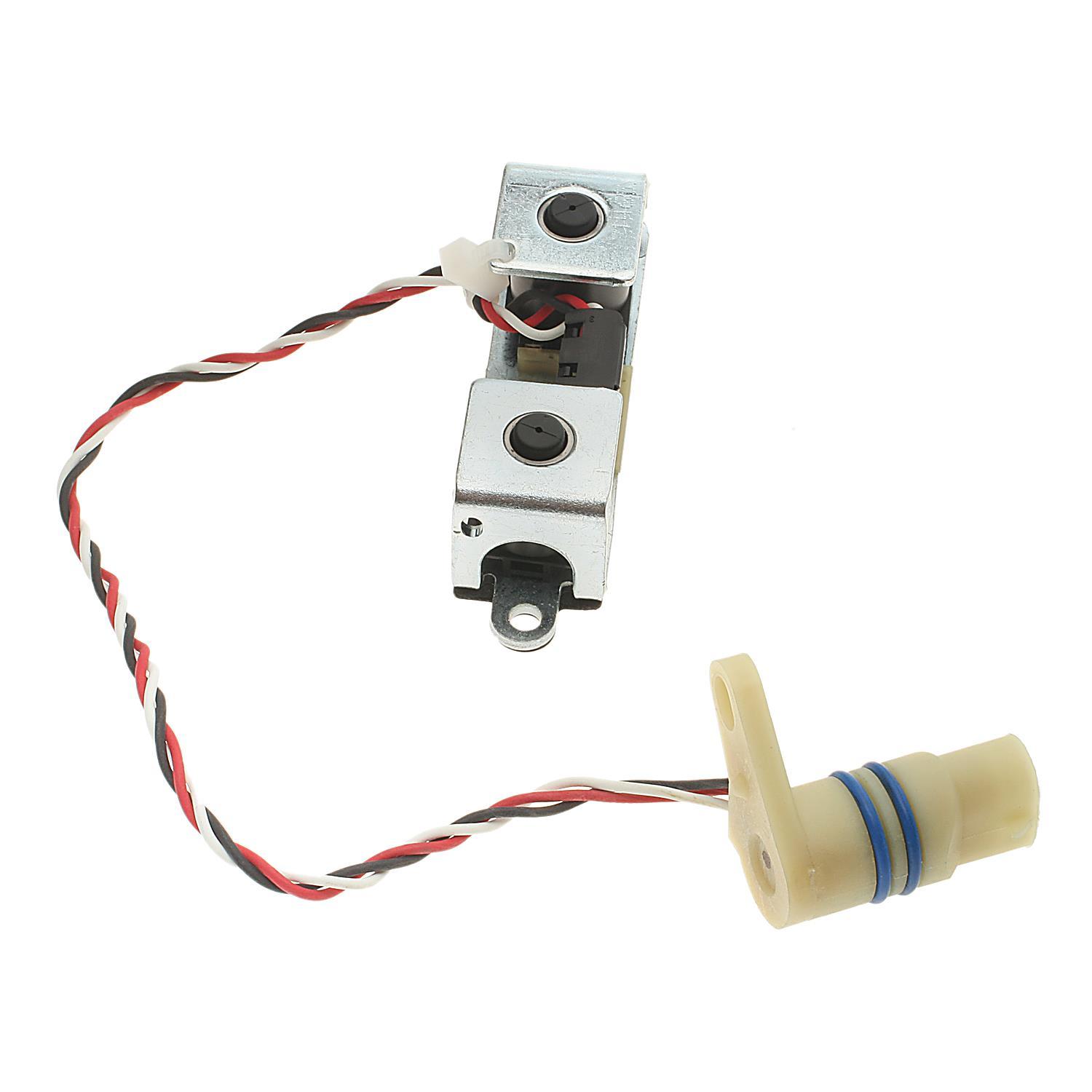 Standard Motor Products TCS27 Auto Trans Control Solenoid product image 1 of 3