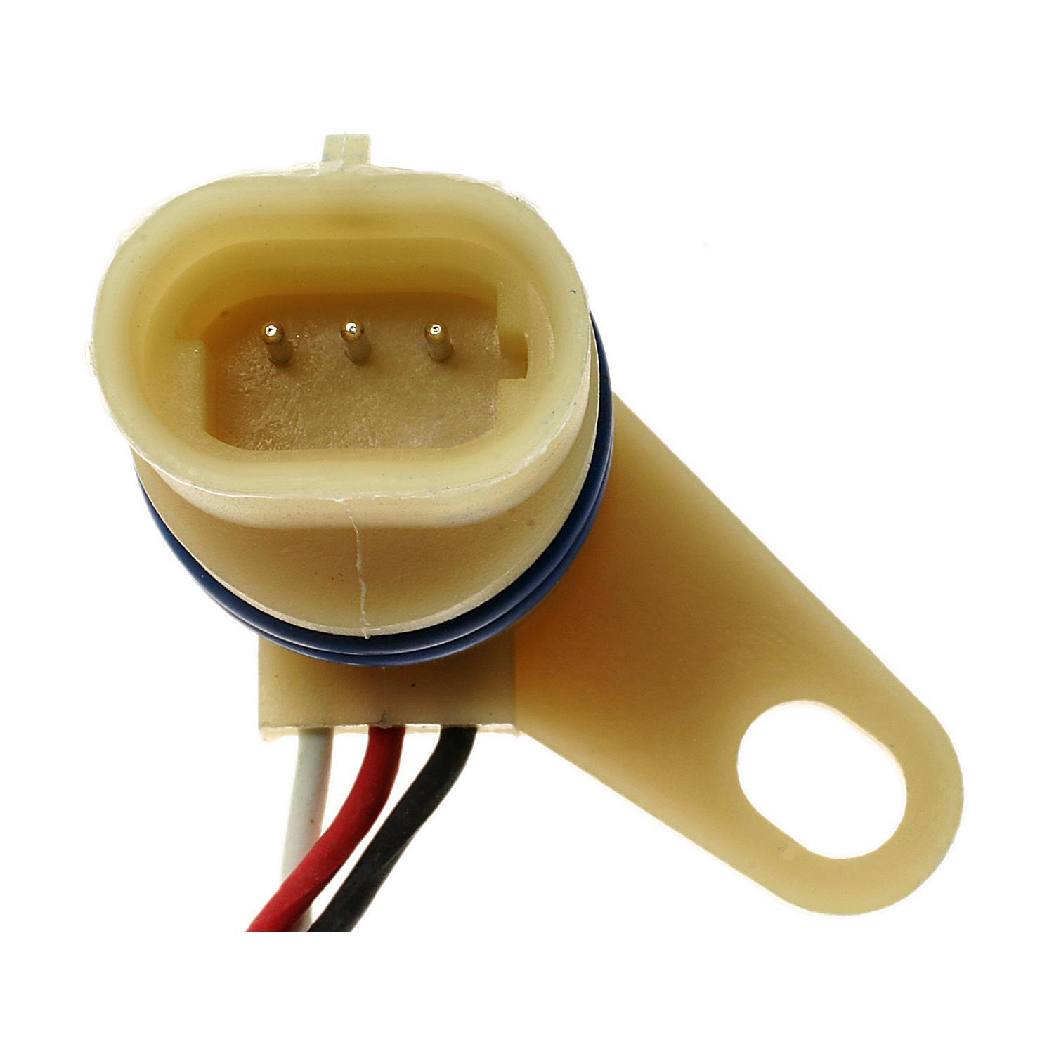 Standard Motor Products TCS27 Auto Trans Control Solenoid product image 2 of 3
