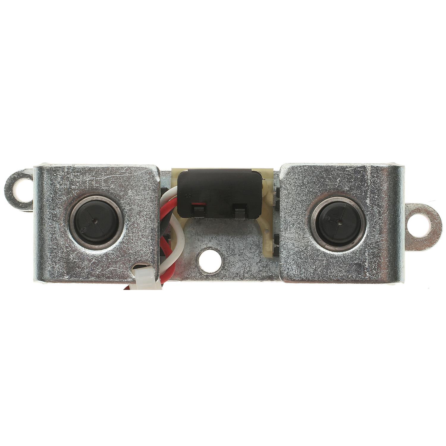 Standard Motor Products TCS27 Auto Trans Control Solenoid product image 3 of 3