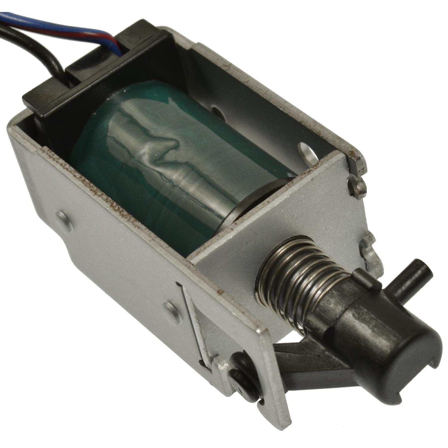 Standard Motor Products TCS276 Auto Trans Control Solenoid product image 1 of 3