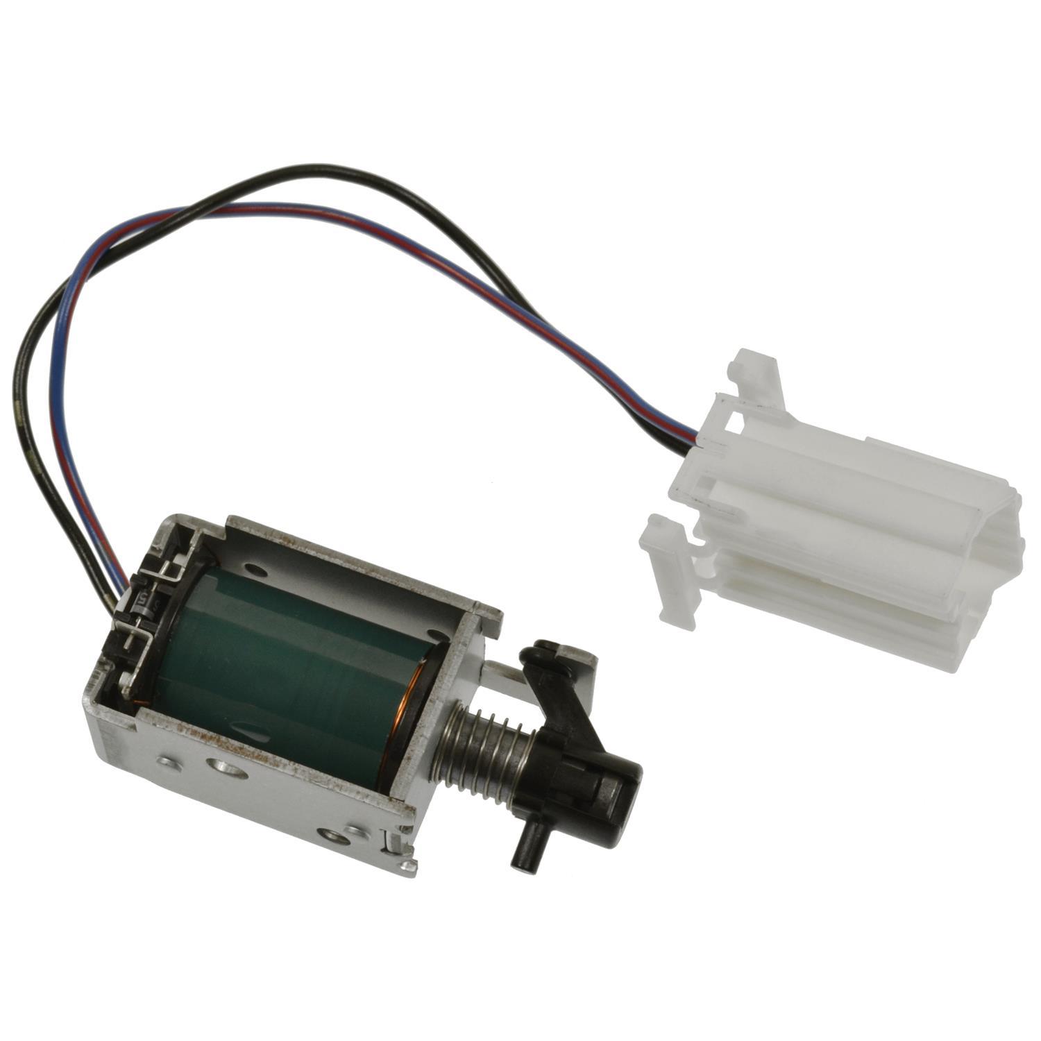 Standard Motor Products TCS276 Auto Trans Control Solenoid product image 2 of 3