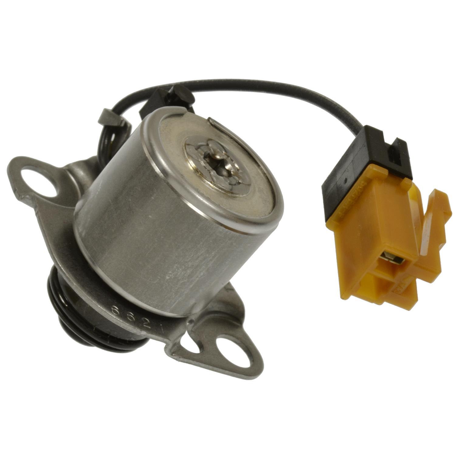 Standard Motor Products TCS277 Auto Trans Control Solenoid product image 2 of 3