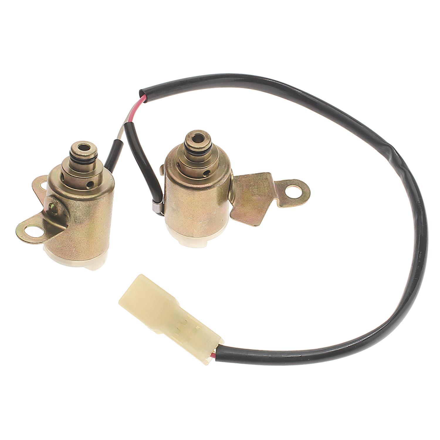 Standard Motor Products TCS29 Auto Trans Control Solenoid product image 1 of 3