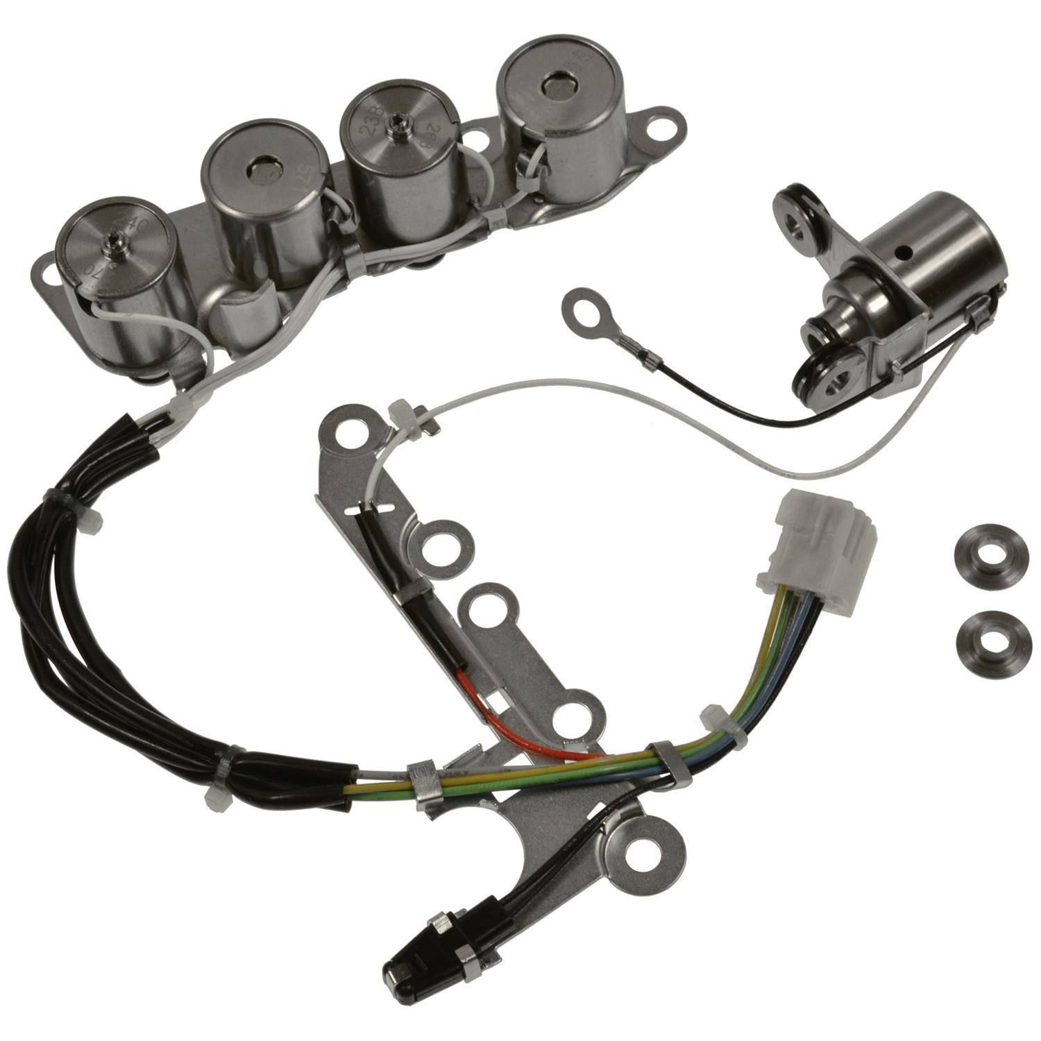 Standard Motor Products TCS321 Auto Trans Control Solenoid product image 2 of 3