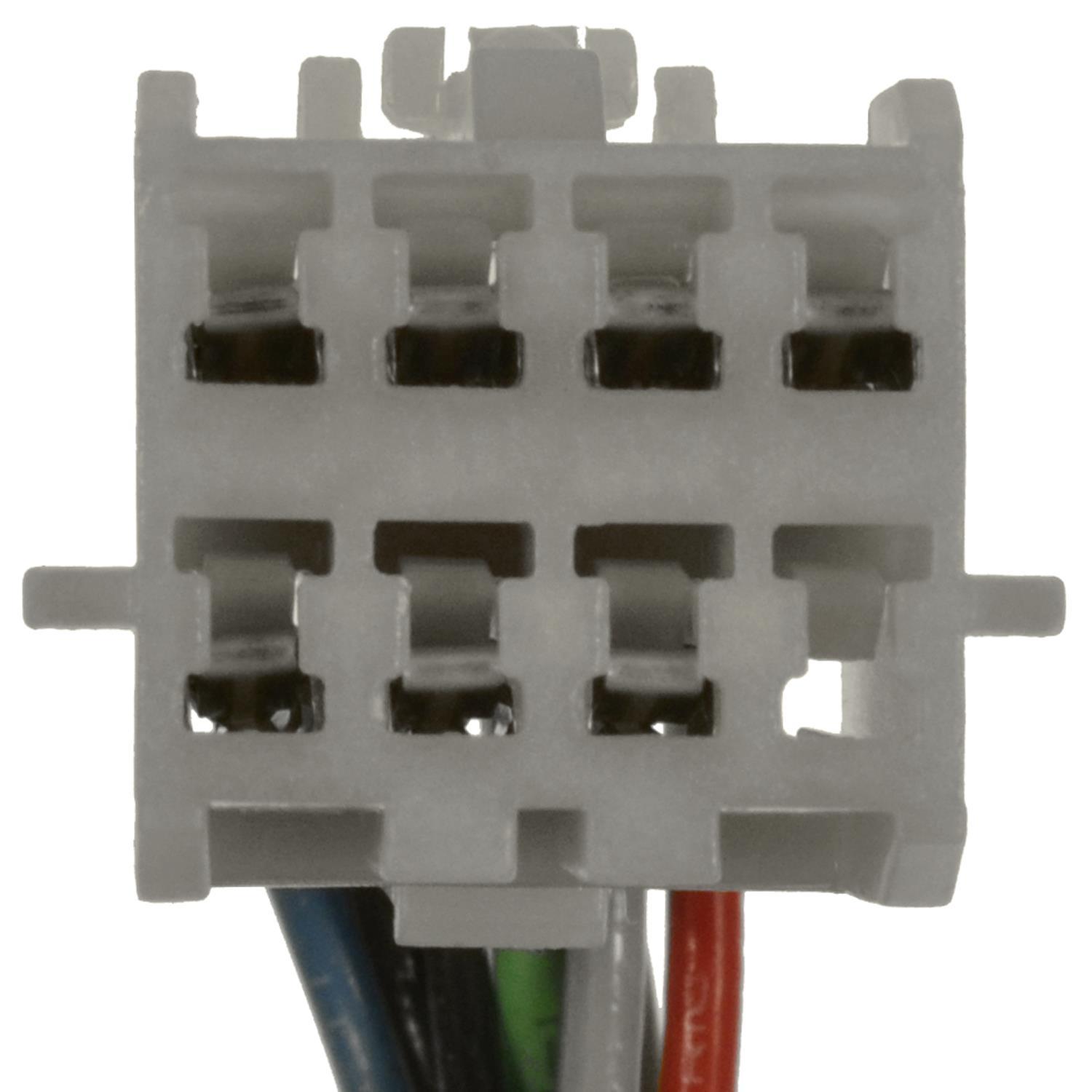 Standard Motor Products TCS321 Auto Trans Control Solenoid product image 3 of 3