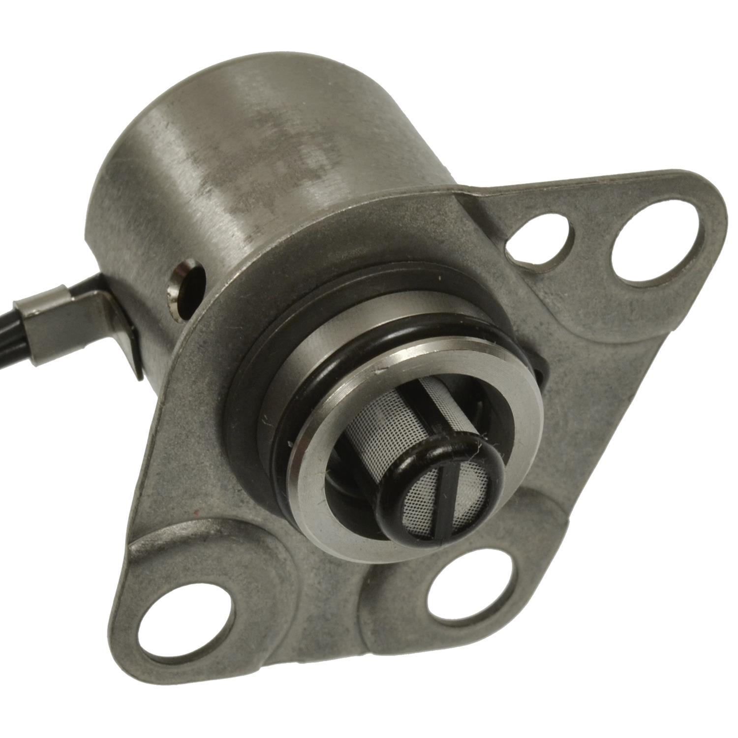 Standard Motor Products TCS346 - Auto Trans Control Solenoid Standard Motor Products TCS346 Auto Trans Control Solenoid product image 1 of 3