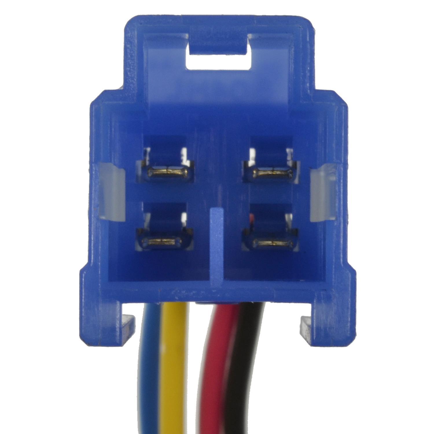 Standard Motor Products TCS346 - Auto Trans Control Solenoid Standard Motor Products TCS346 Auto Trans Control Solenoid product image 3 of 3