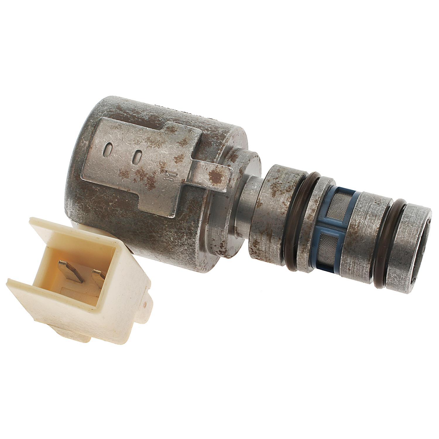 Standard Motor Products TCS35 Auto Trans Control Solenoid product image 2 of 3