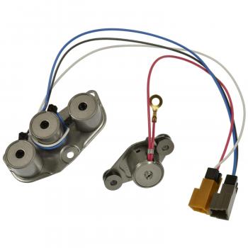 Standard Motor Products TCS365 Auto Trans Control Solenoid product image 2 of 3