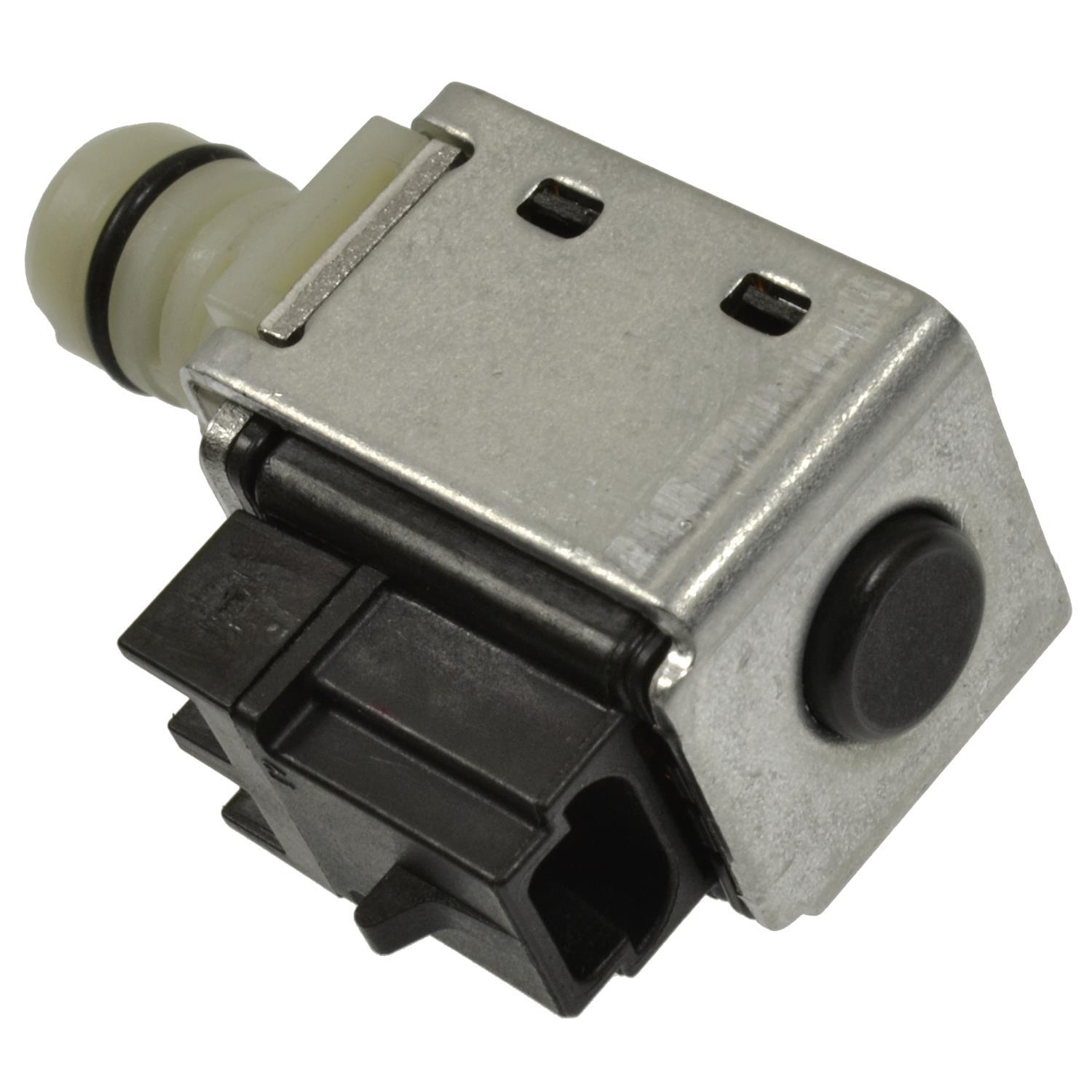 Standard Motor Products TCS37 - Auto Trans Control Solenoid Standard Motor Products TCS37 Auto Trans Control Solenoid product image 1 of 3