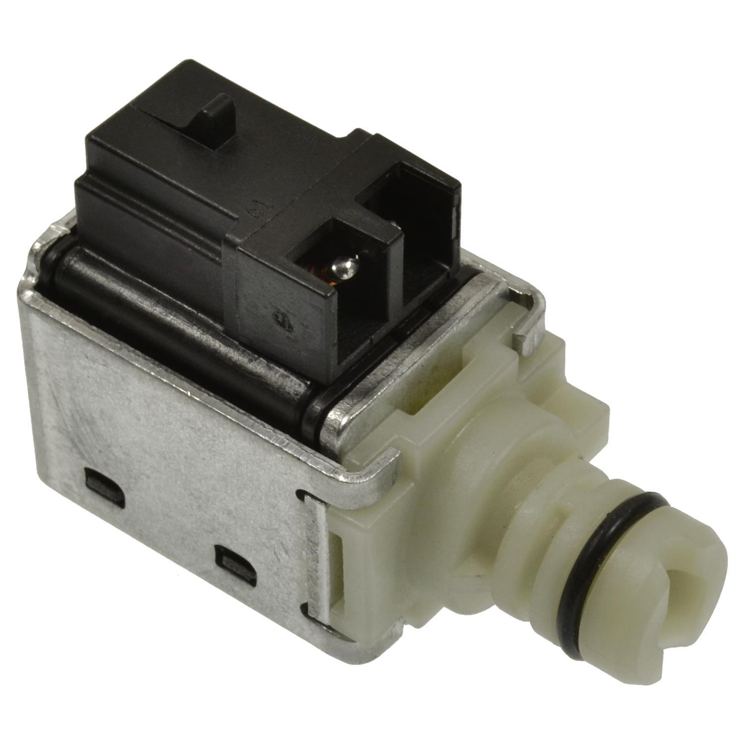 Standard Motor Products TCS37 - Auto Trans Control Solenoid Standard Motor Products TCS37 Auto Trans Control Solenoid product image 2 of 3