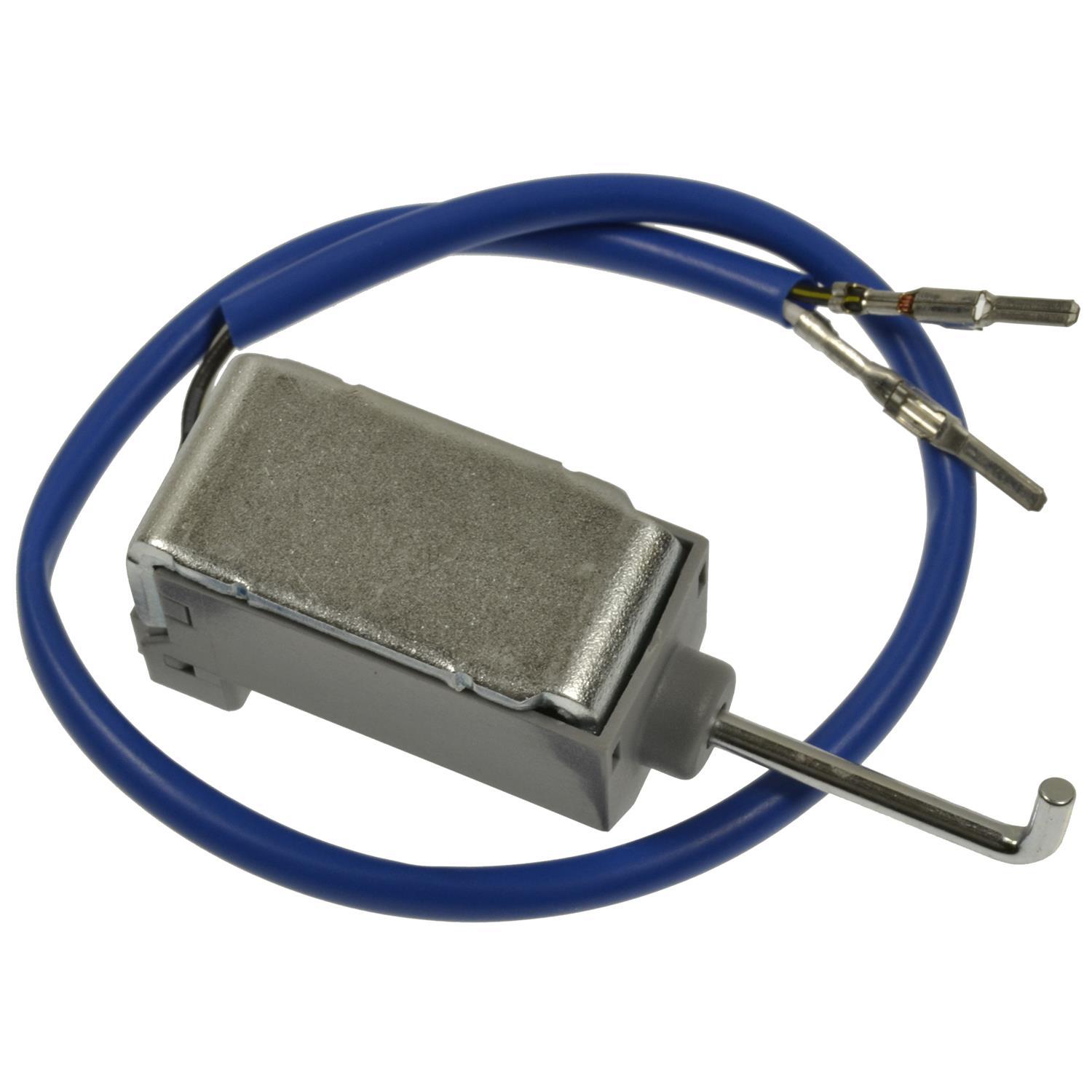 Standard Motor Products TCS376 Auto Trans Control Solenoid product image 2 of 3