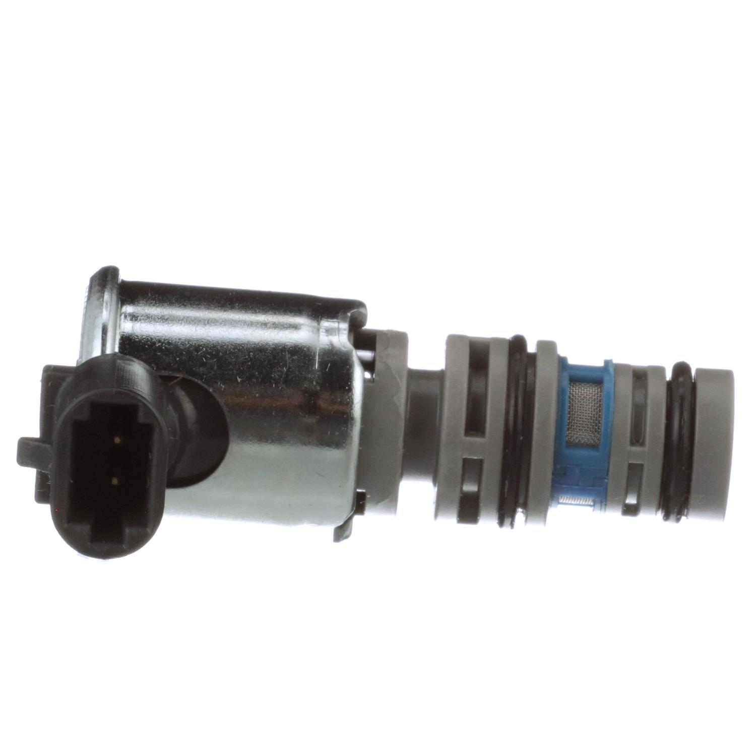 Standard Motor Products TCS39 - Auto Trans Control Solenoid Standard Motor Products TCS39 Auto Trans Control Solenoid product image 2 of 3