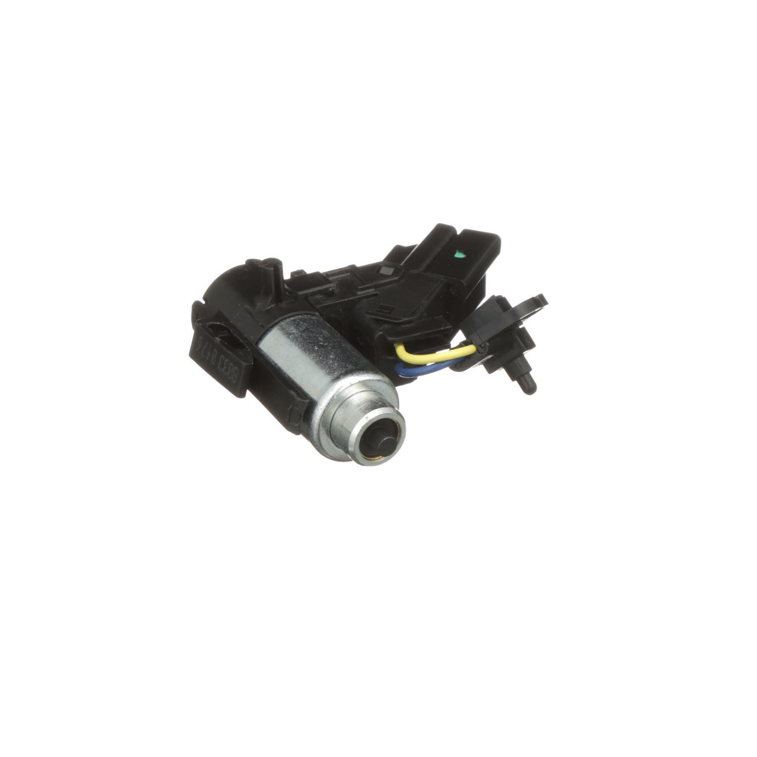 Standard Motor Products TCS403 Shift Interlock Actuator product image 1 of 3