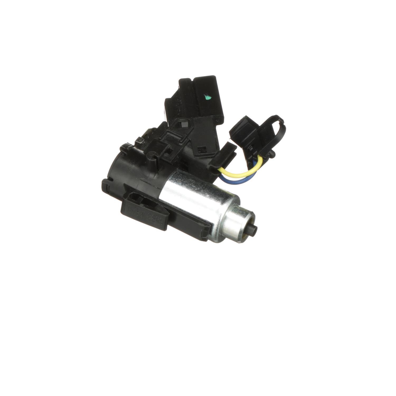 Standard Motor Products TCS403 Shift Interlock Actuator product image 3 of 3