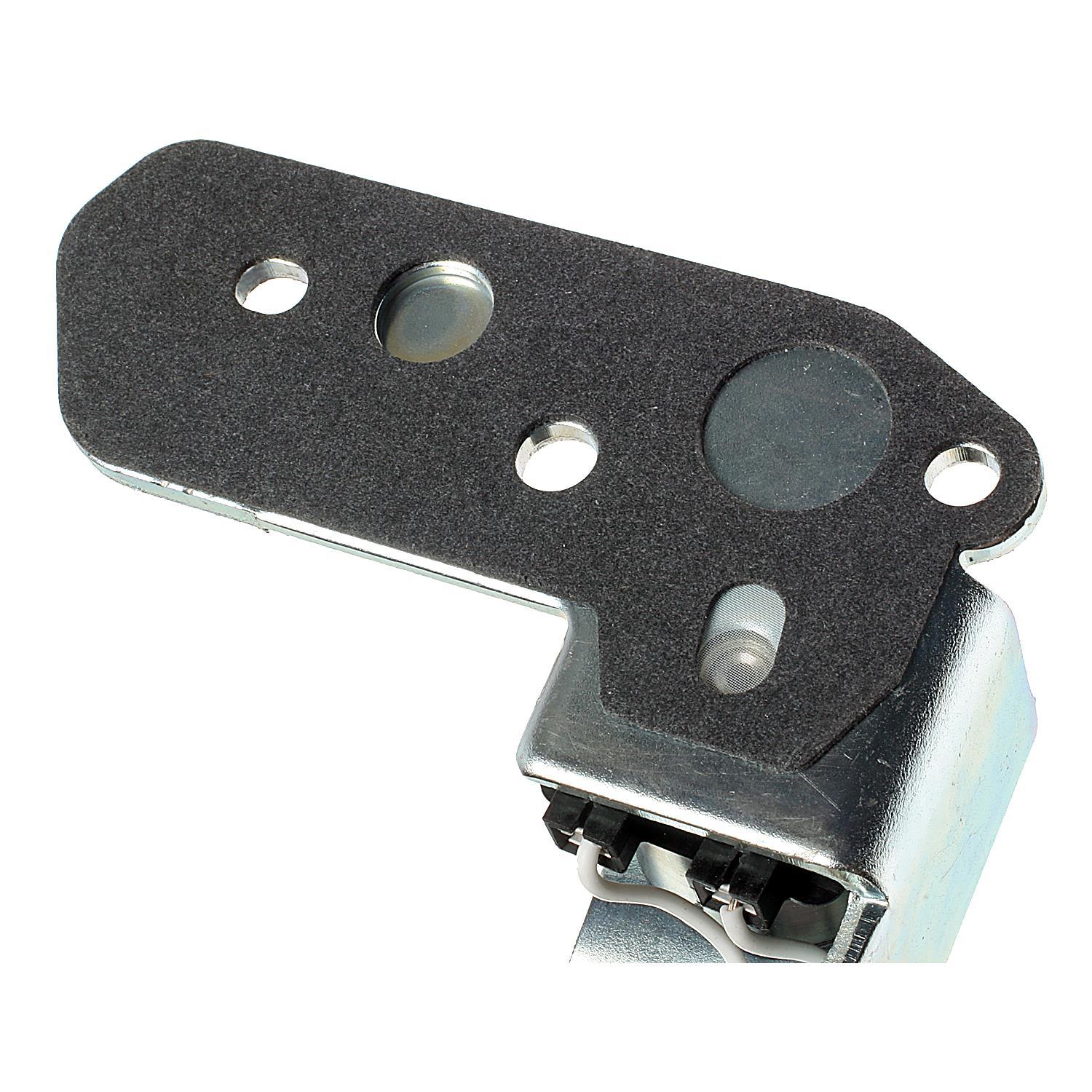 Standard Motor Products TCS42 - Auto Trans Control Solenoid Standard Motor Products TCS42 Auto Trans Control Solenoid product image 3 of 3