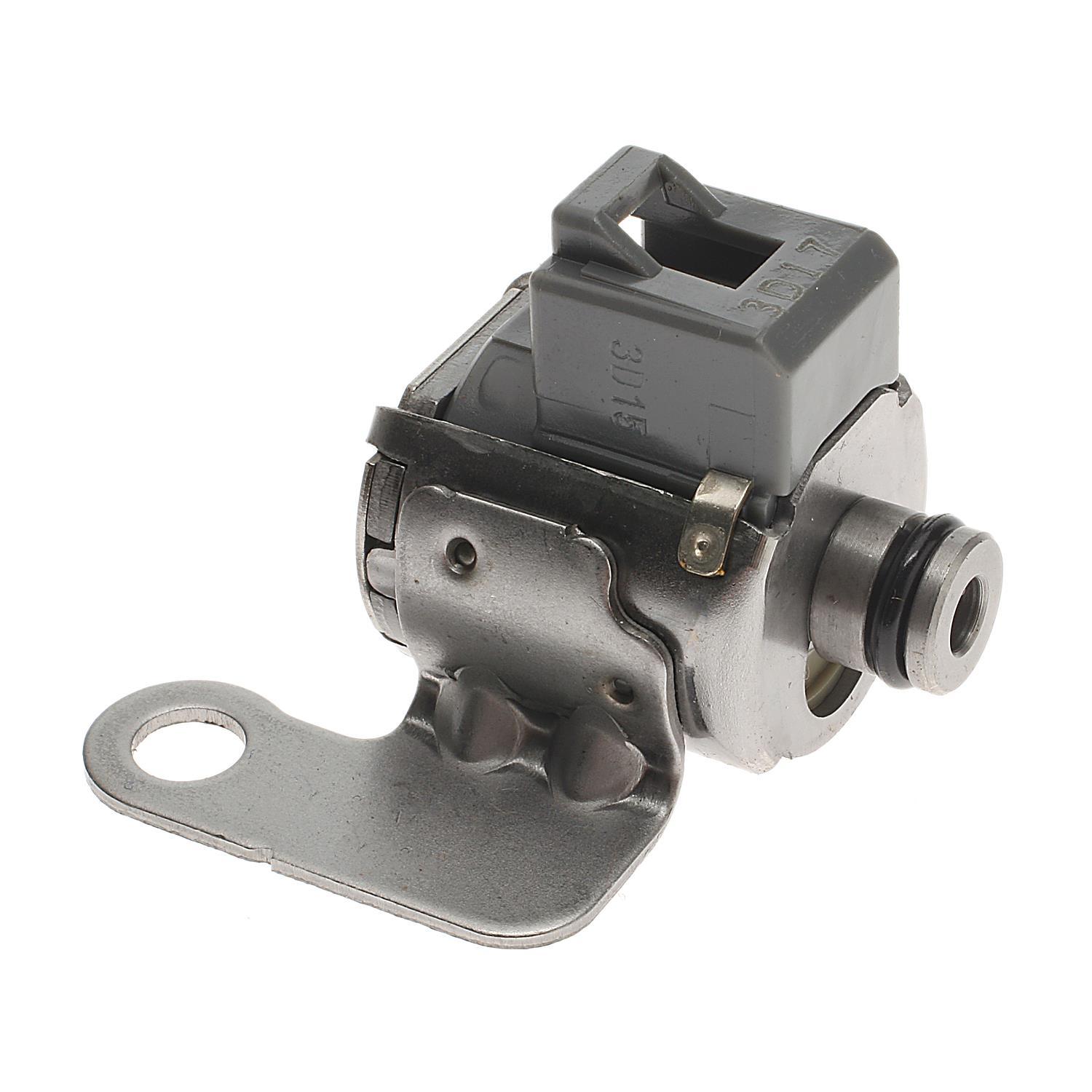 Standard Motor Products TCS43 - Auto Trans Control Solenoid Standard Motor Products TCS43 Auto Trans Control Solenoid product image 1 of 3