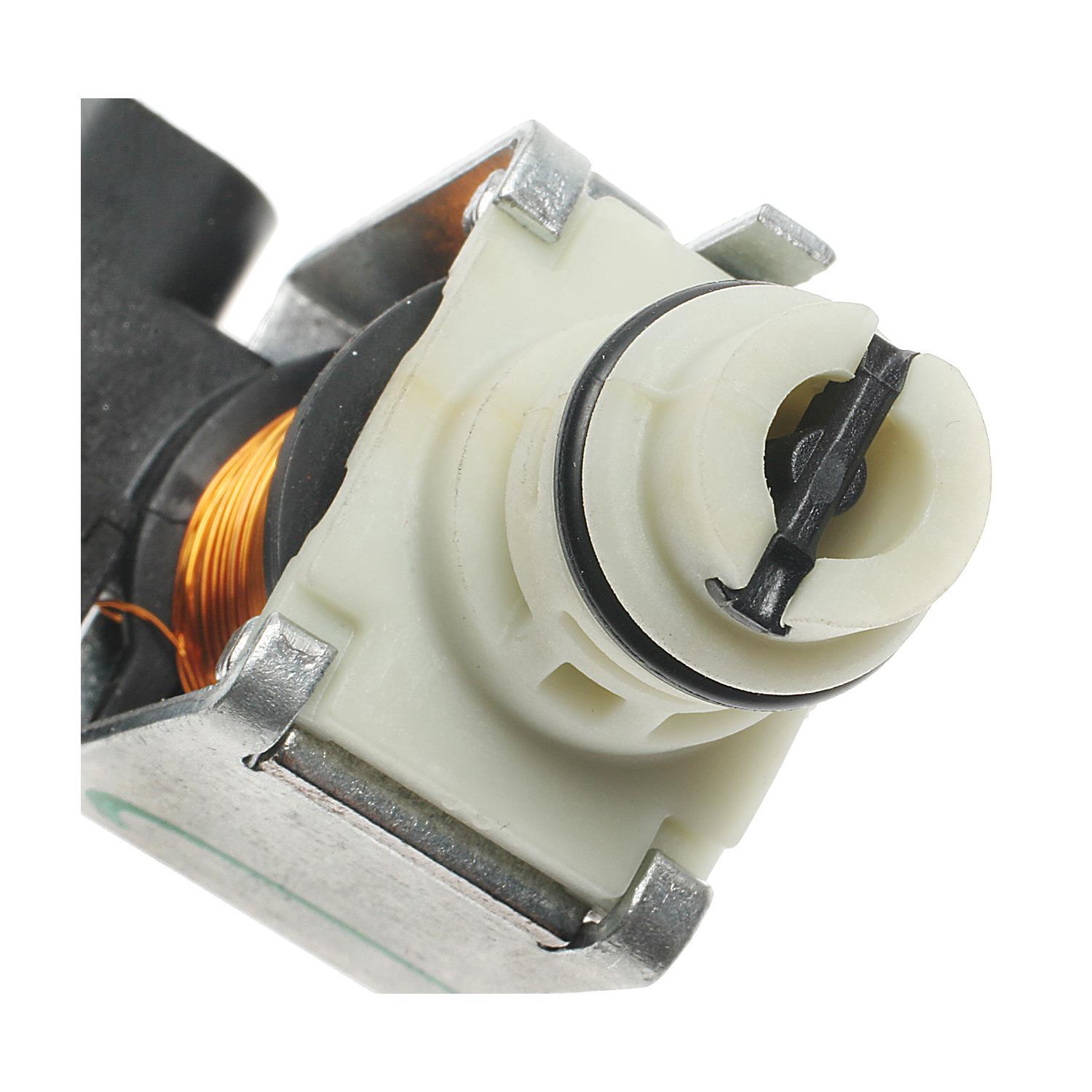Standard Motor Products TCS44 Auto Trans Control Solenoid product image 3 of 3