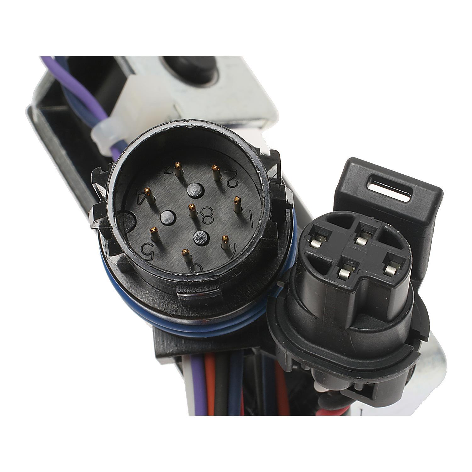 Standard Motor Products TCS45 - Auto Trans Control Solenoid Standard Motor Products TCS45 Auto Trans Control Solenoid product image 2 of 3