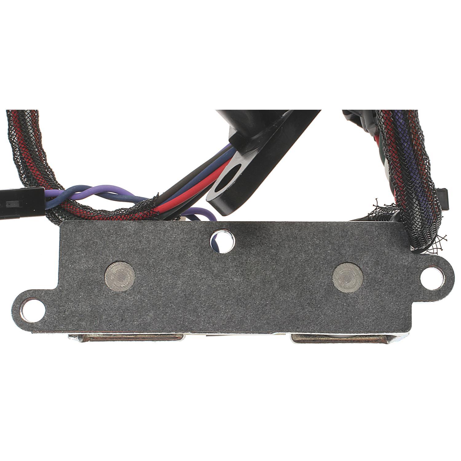 Standard Motor Products TCS45 - Auto Trans Control Solenoid Standard Motor Products TCS45 Auto Trans Control Solenoid product image 3 of 3