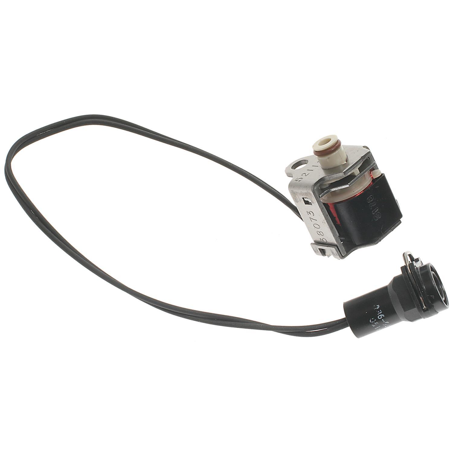 Standard Motor Products TCS50 Auto Trans Control Solenoid product image 2 of 3