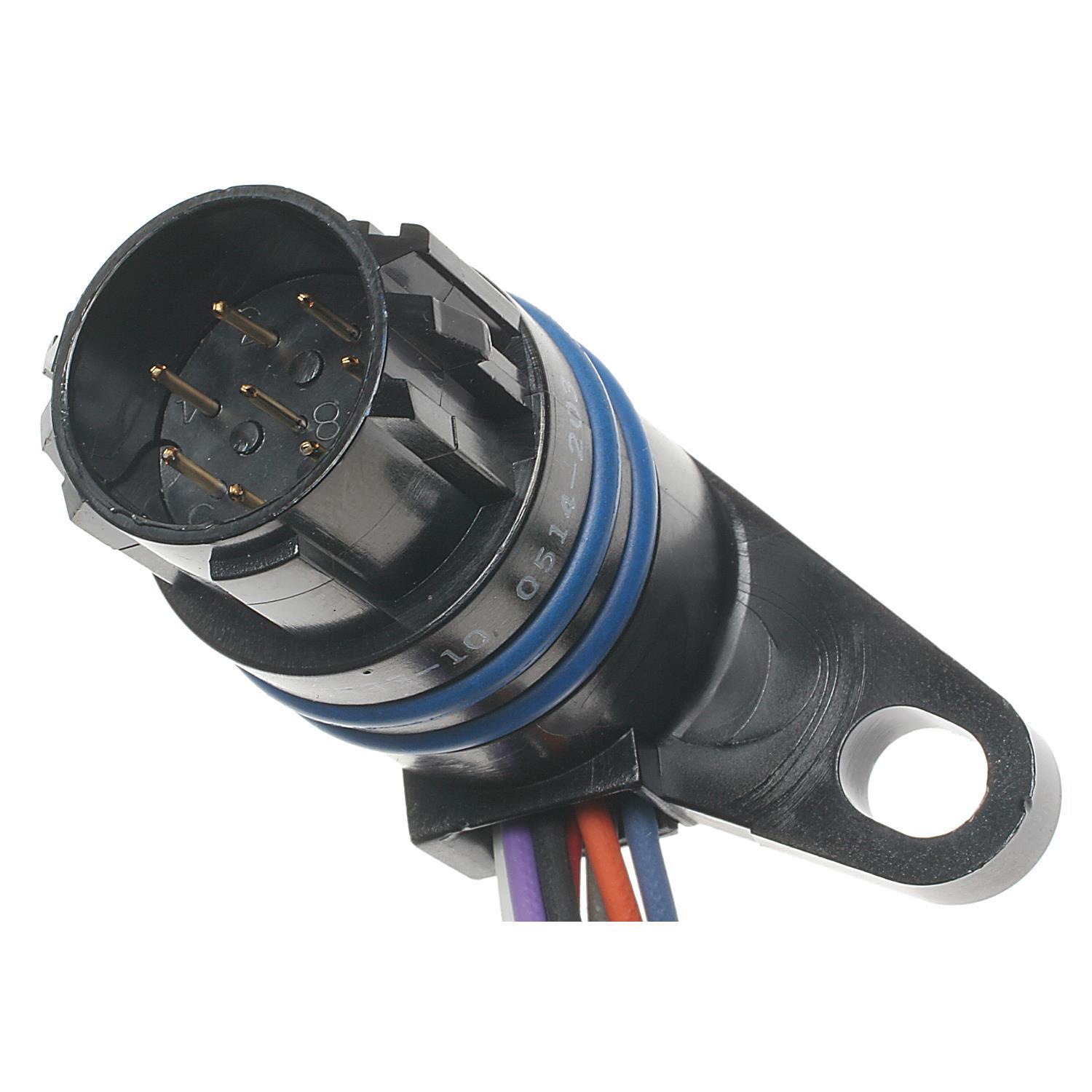 Standard Motor Products TCS51 Auto Trans Control Solenoid product image 1 of 3