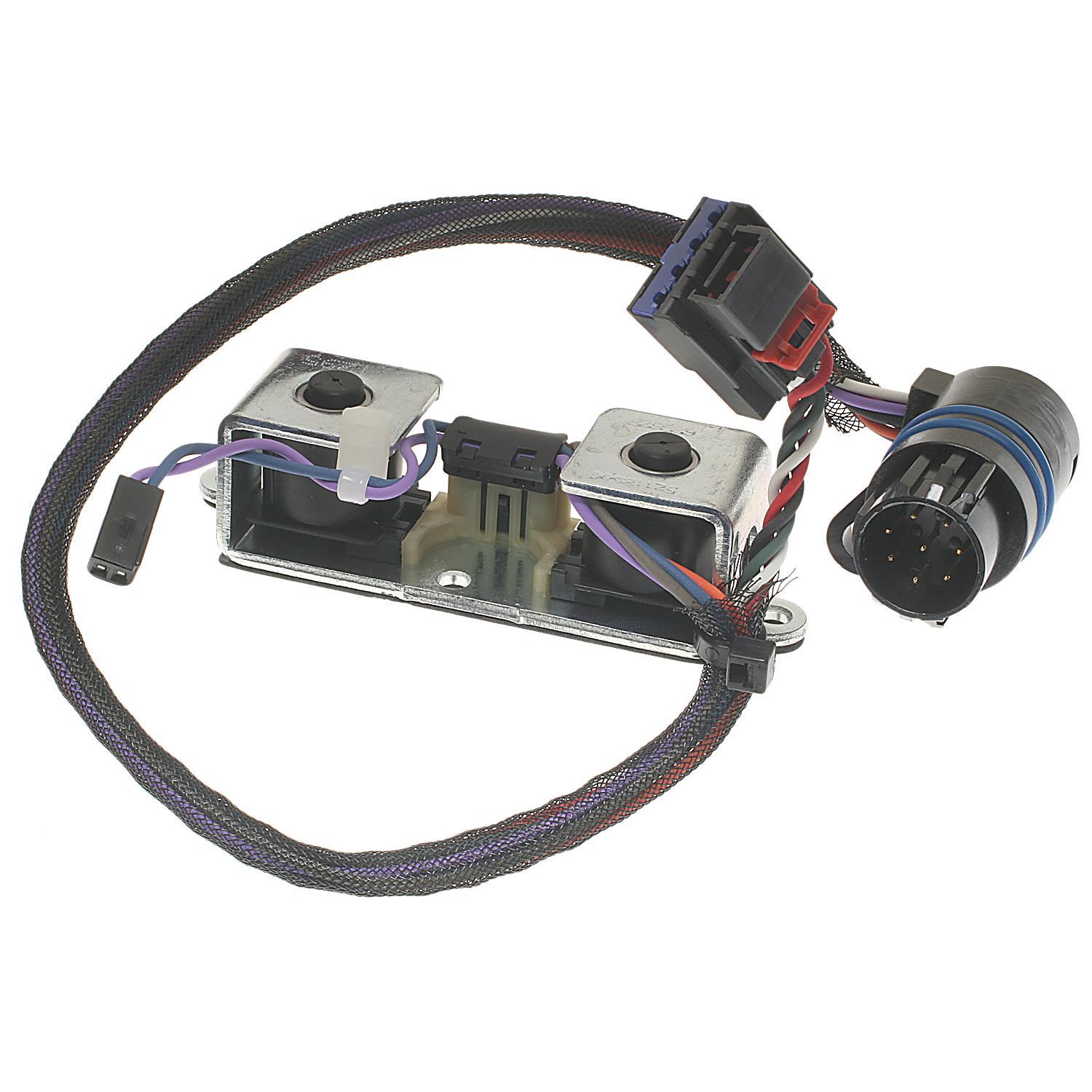 Standard Motor Products TCS51 Auto Trans Control Solenoid product image 2 of 3