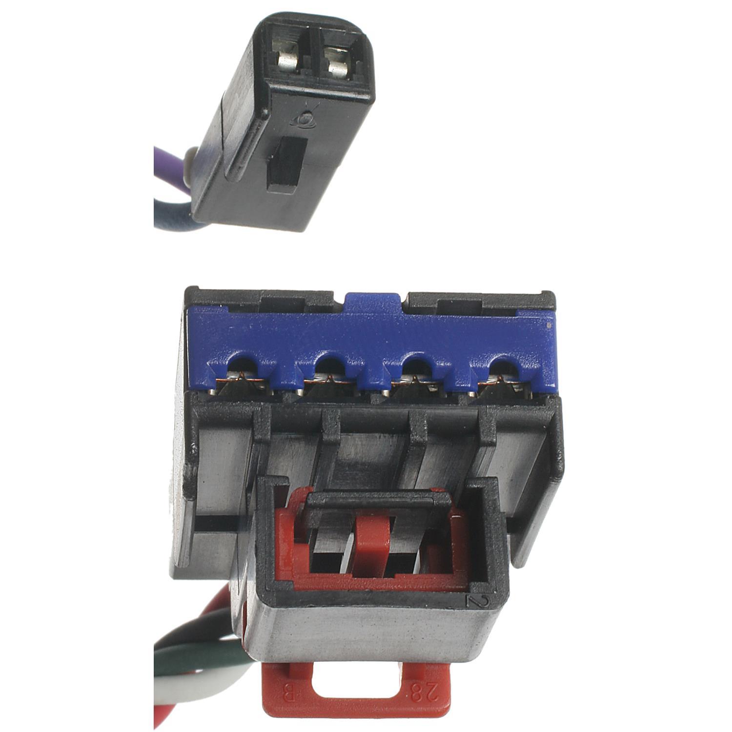 Standard Motor Products TCS51 Auto Trans Control Solenoid product image 3 of 3