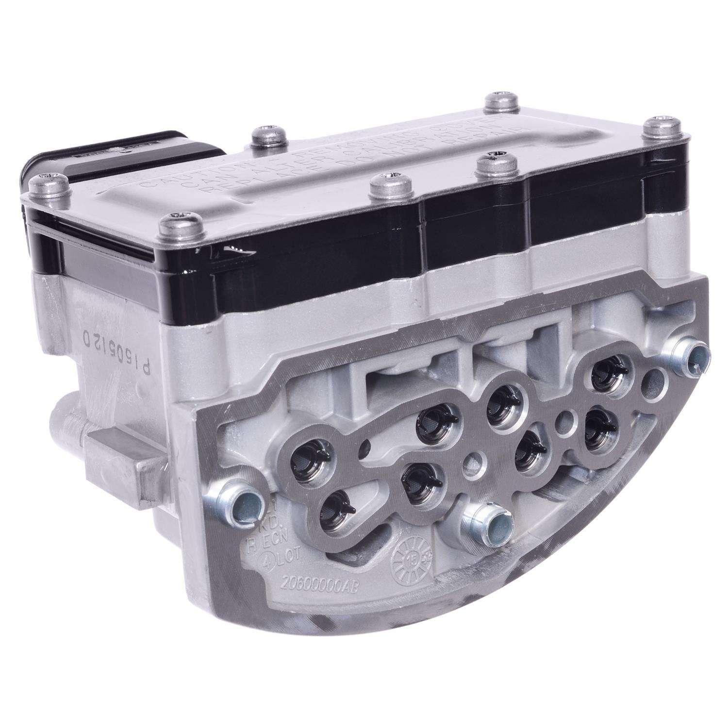 Standard Motor Products TCS53 Auto Trans Control Solenoid product image 2 of 4