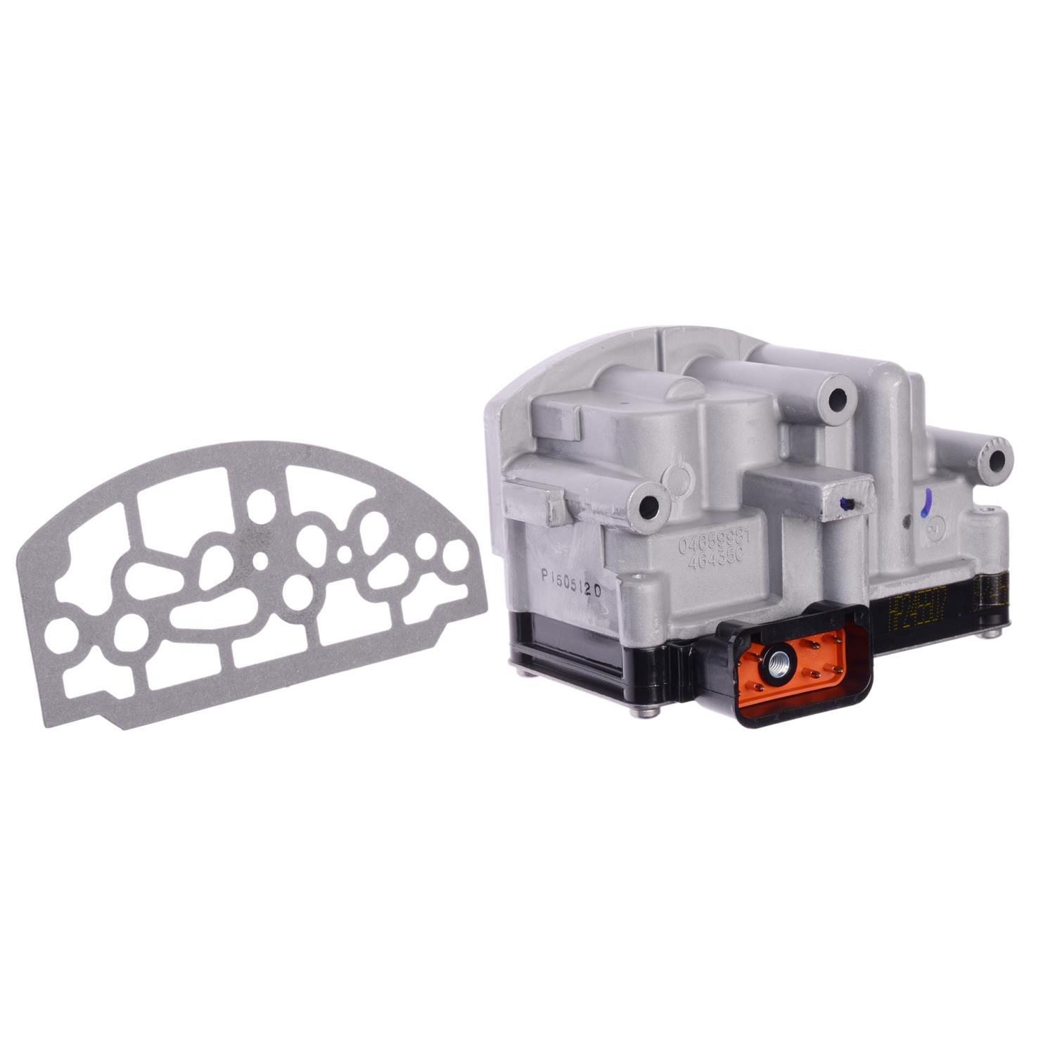 Standard Motor Products TCS53 Auto Trans Control Solenoid product image 3 of 4