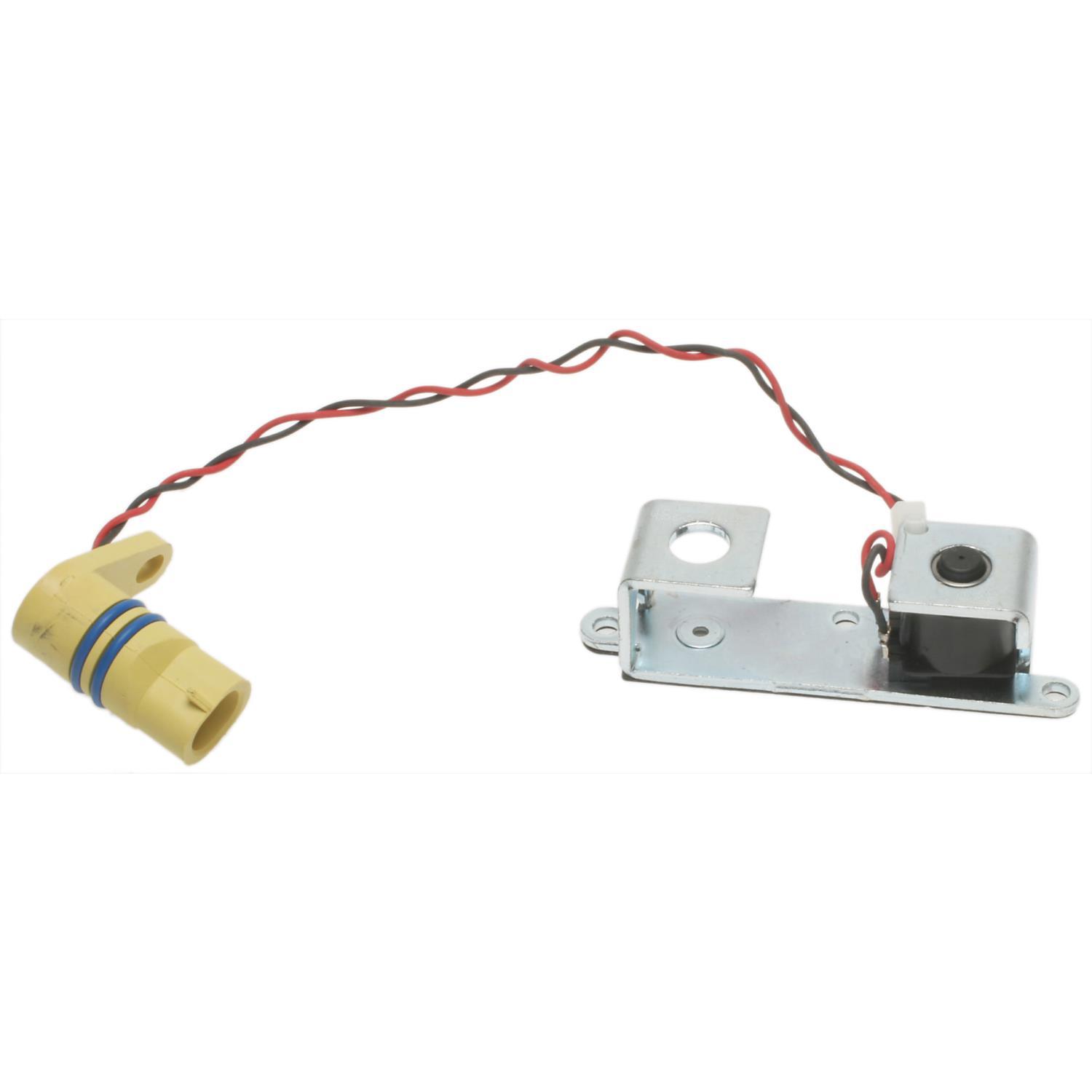 Standard Motor Products TCS54 - Auto Trans Control Solenoid Standard Motor Products TCS54 Auto Trans Control Solenoid product image 1 of 4