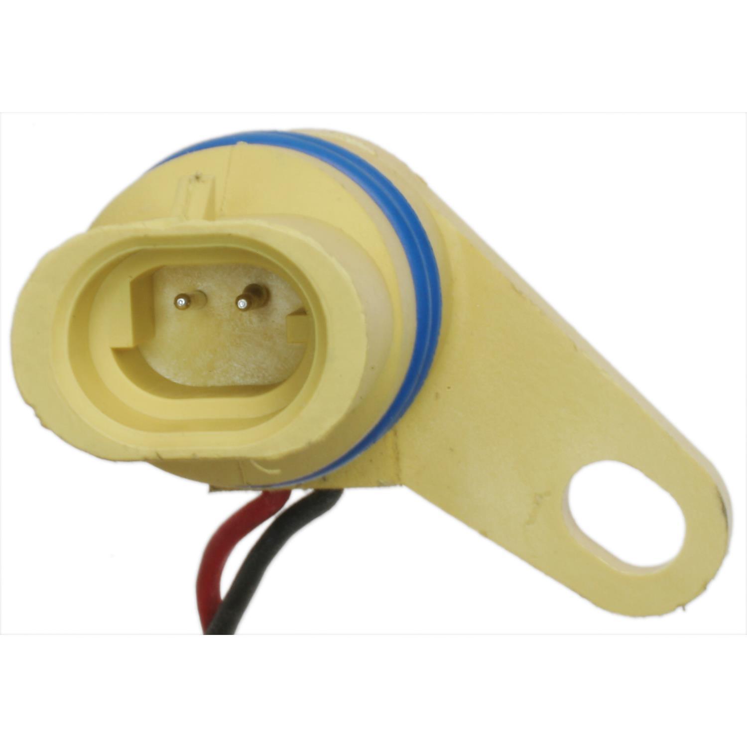 Standard Motor Products TCS54 - Auto Trans Control Solenoid Standard Motor Products TCS54 Auto Trans Control Solenoid product image 2 of 4